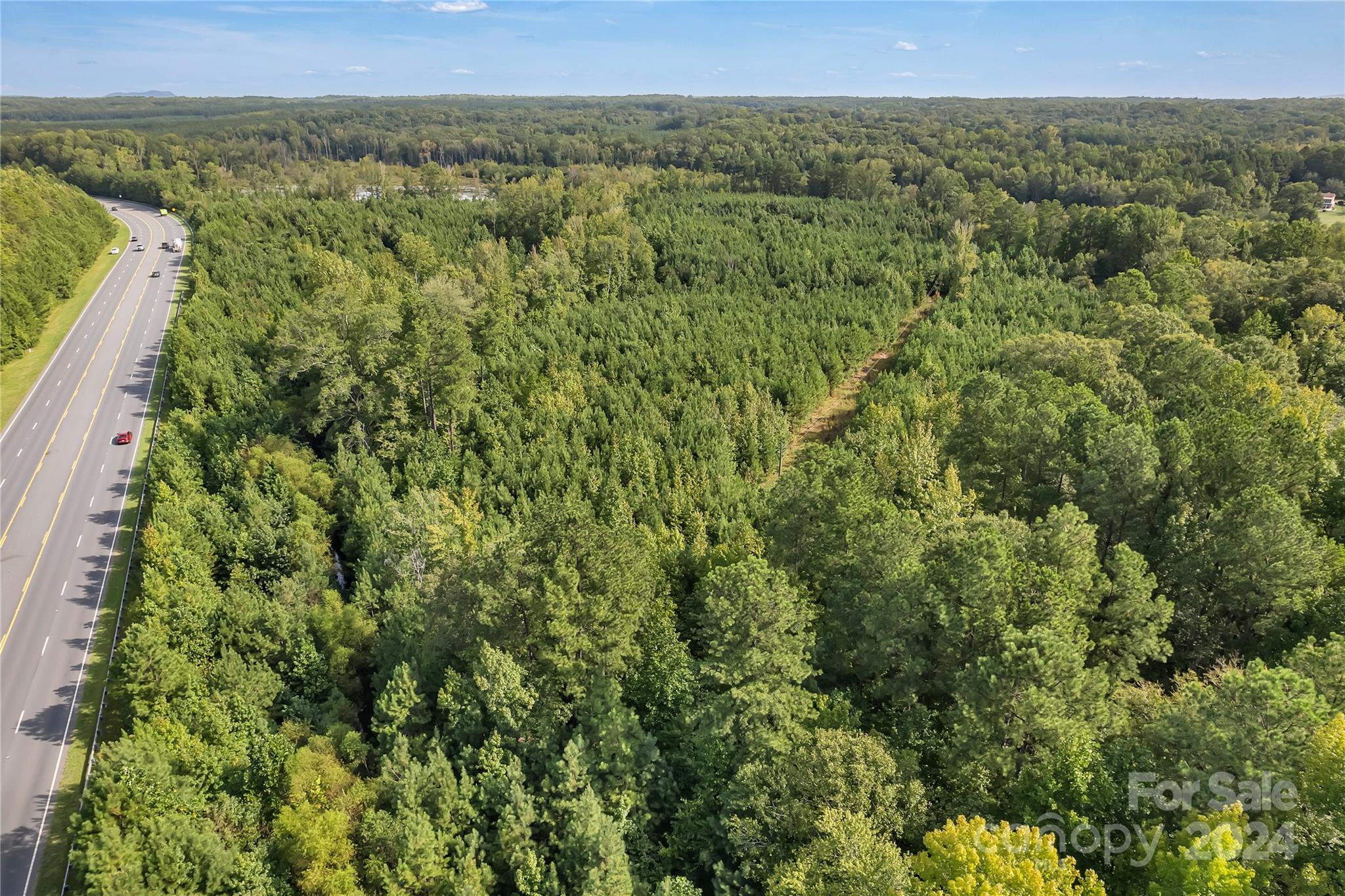000 E Alexander Love Highway Property Photo 21