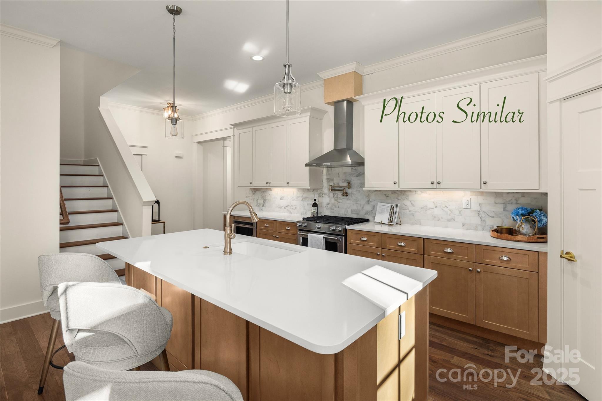105 Chimney Chase Trail 8 Property Photo 3
