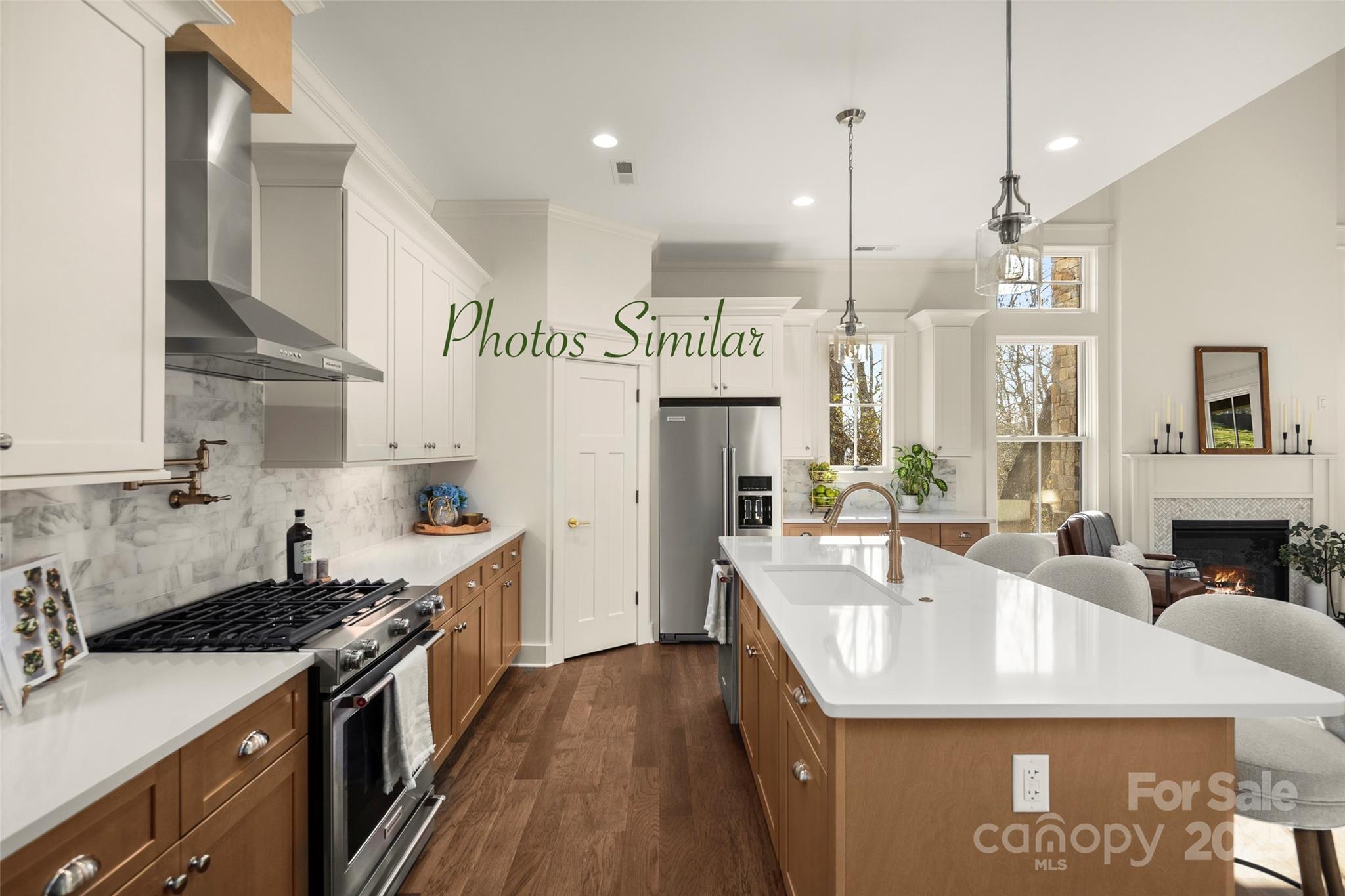 105 Chimney Chase Trail 8 Property Photo 4