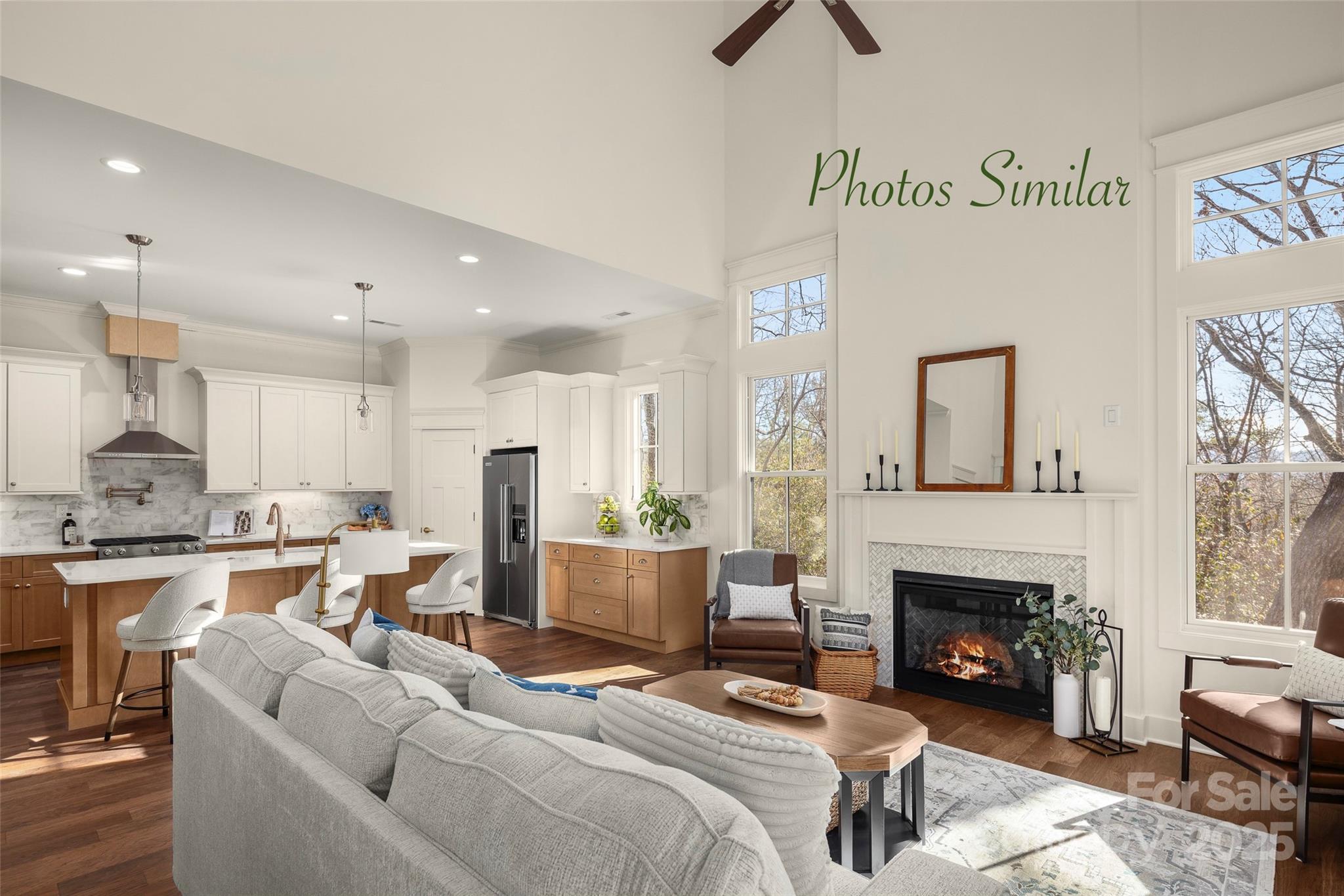 105 Chimney Chase Trail 8 Property Photo 8
