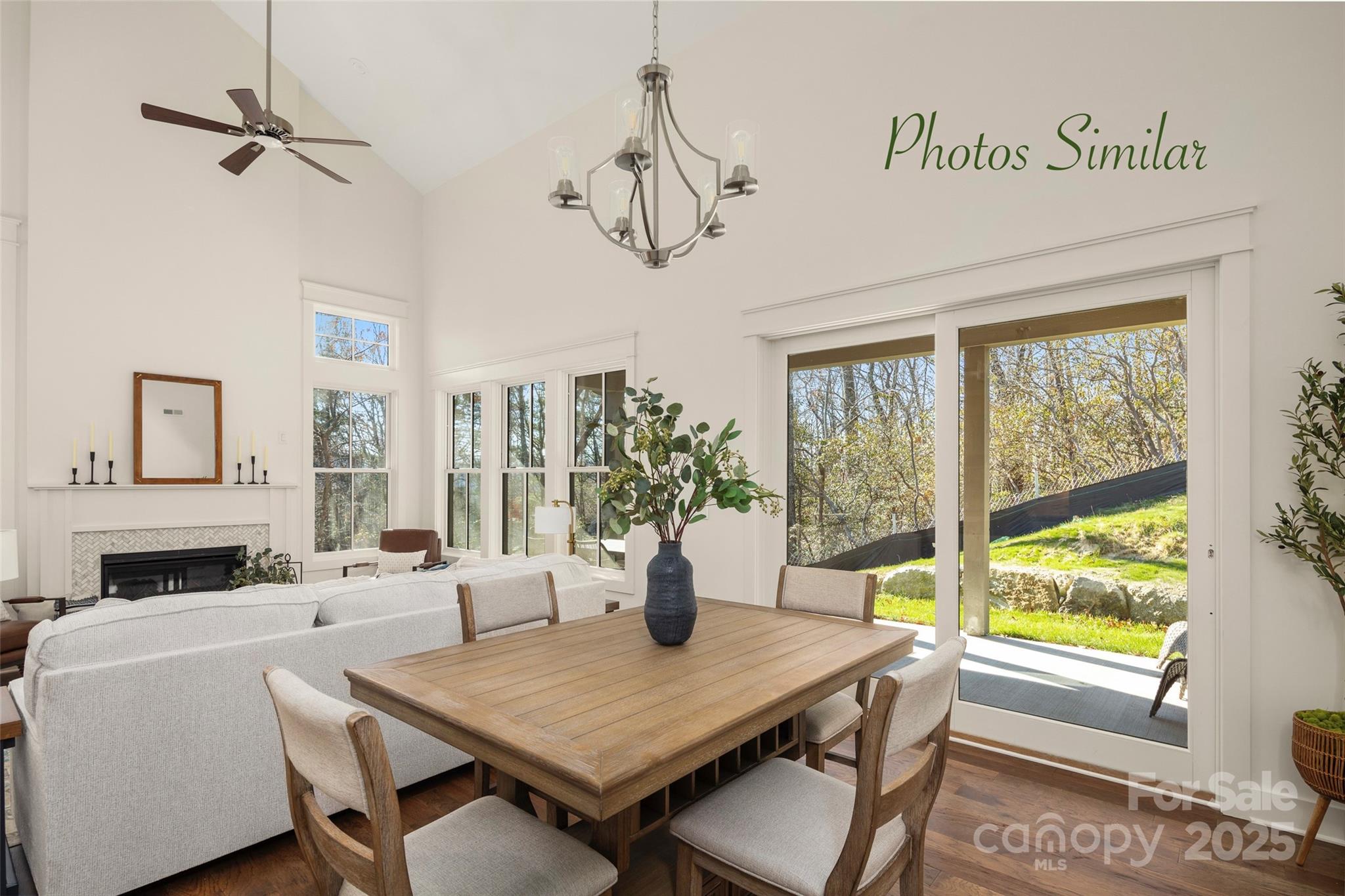 105 Chimney Chase Trail 8 Property Photo 13