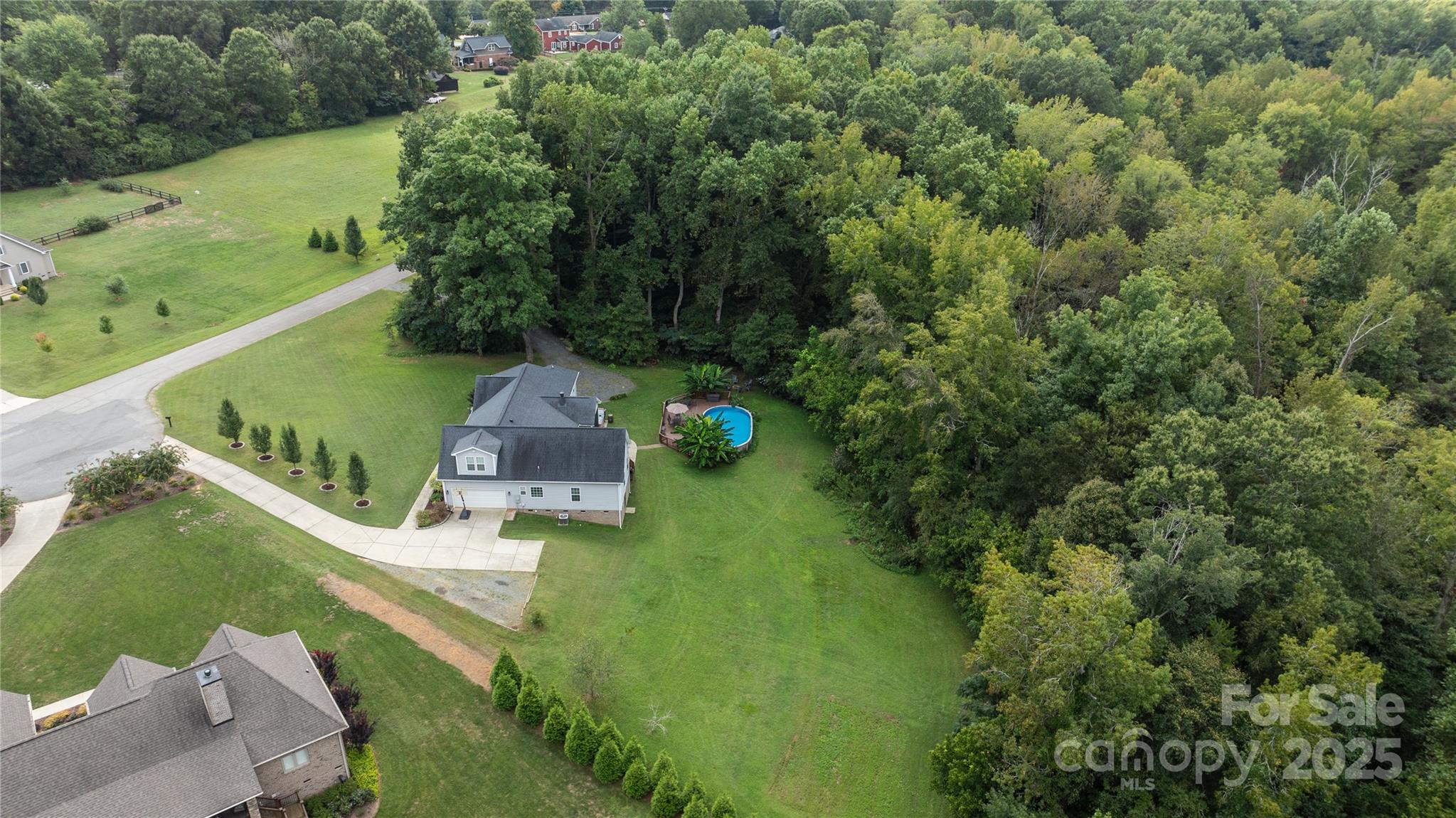 9301 Poinchester Drive Property Photo 47