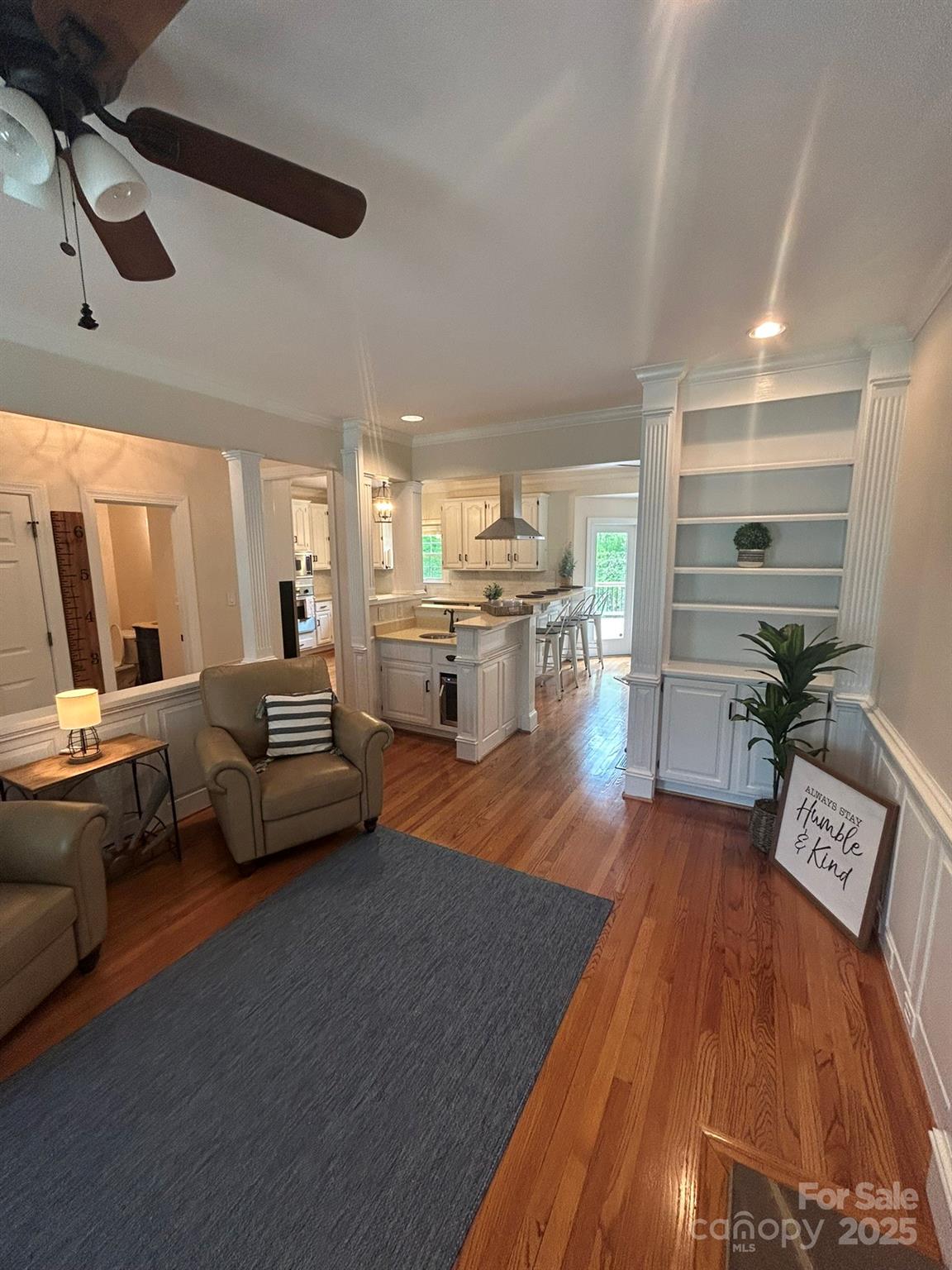 5300 Green Rea Road Property Photo 14