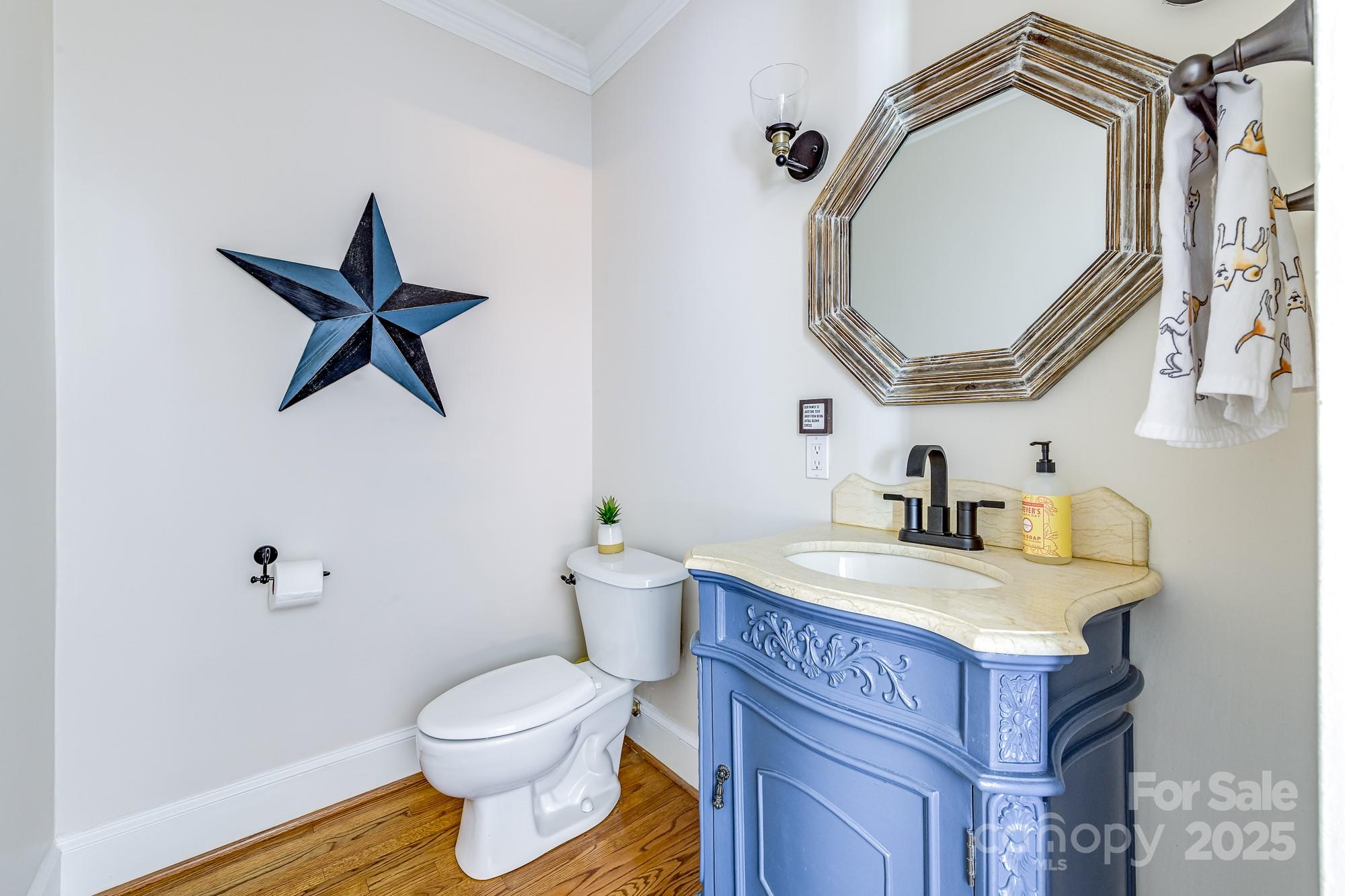 5300 Green Rea Road Property Photo 15