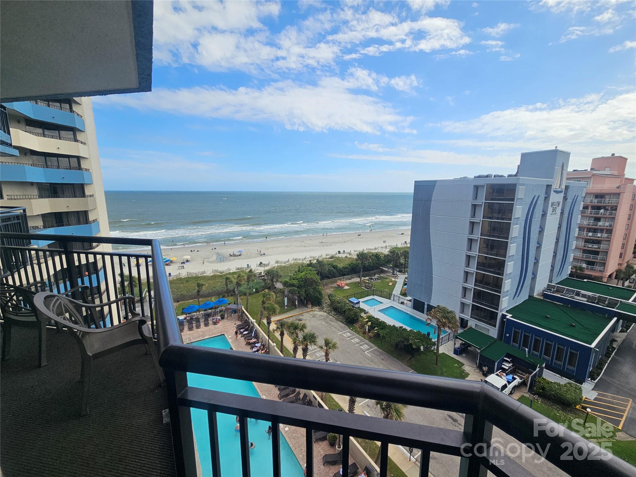7100 N Ocean Boulevard Property Photo