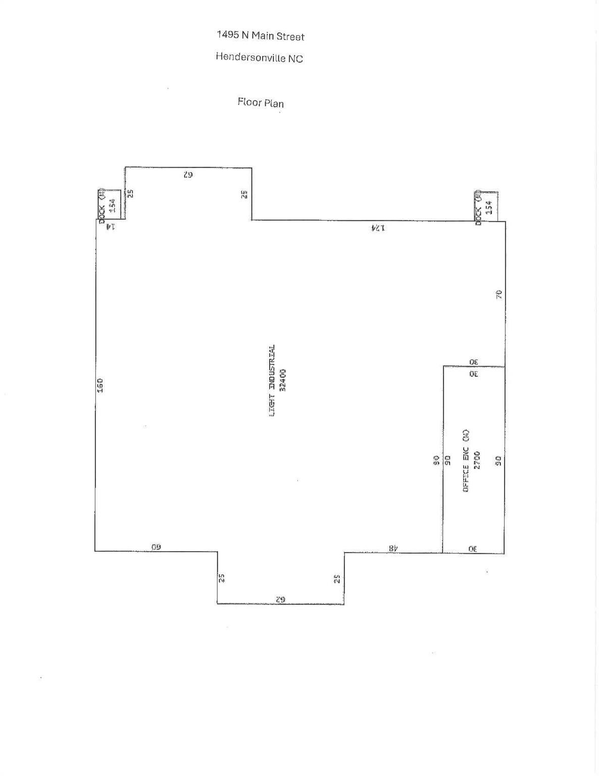 1495 North Main Street Property Photo 3