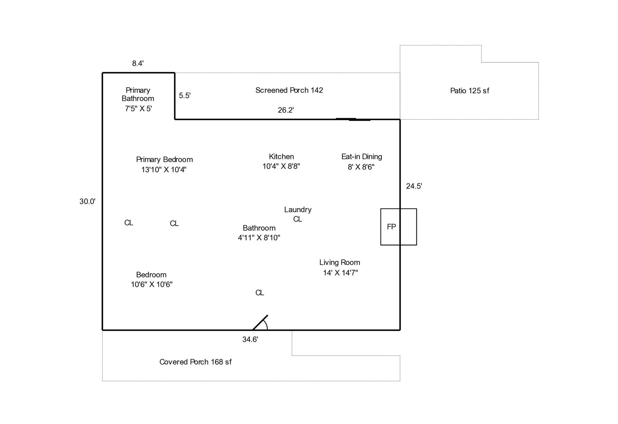 21 Flint Lane Property Photo 29