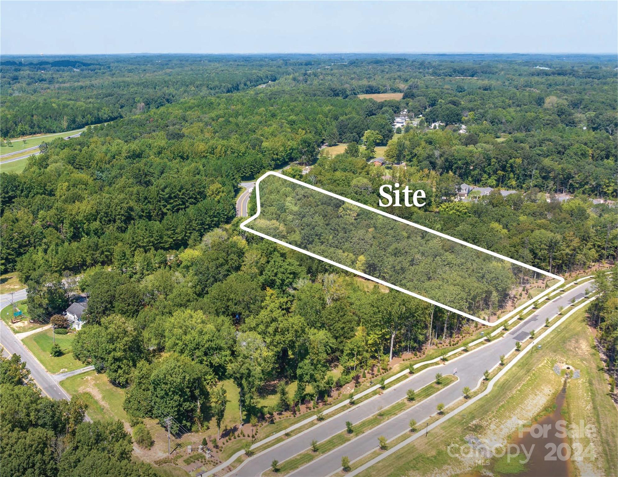 0 Allen Black Road Property Photo 1