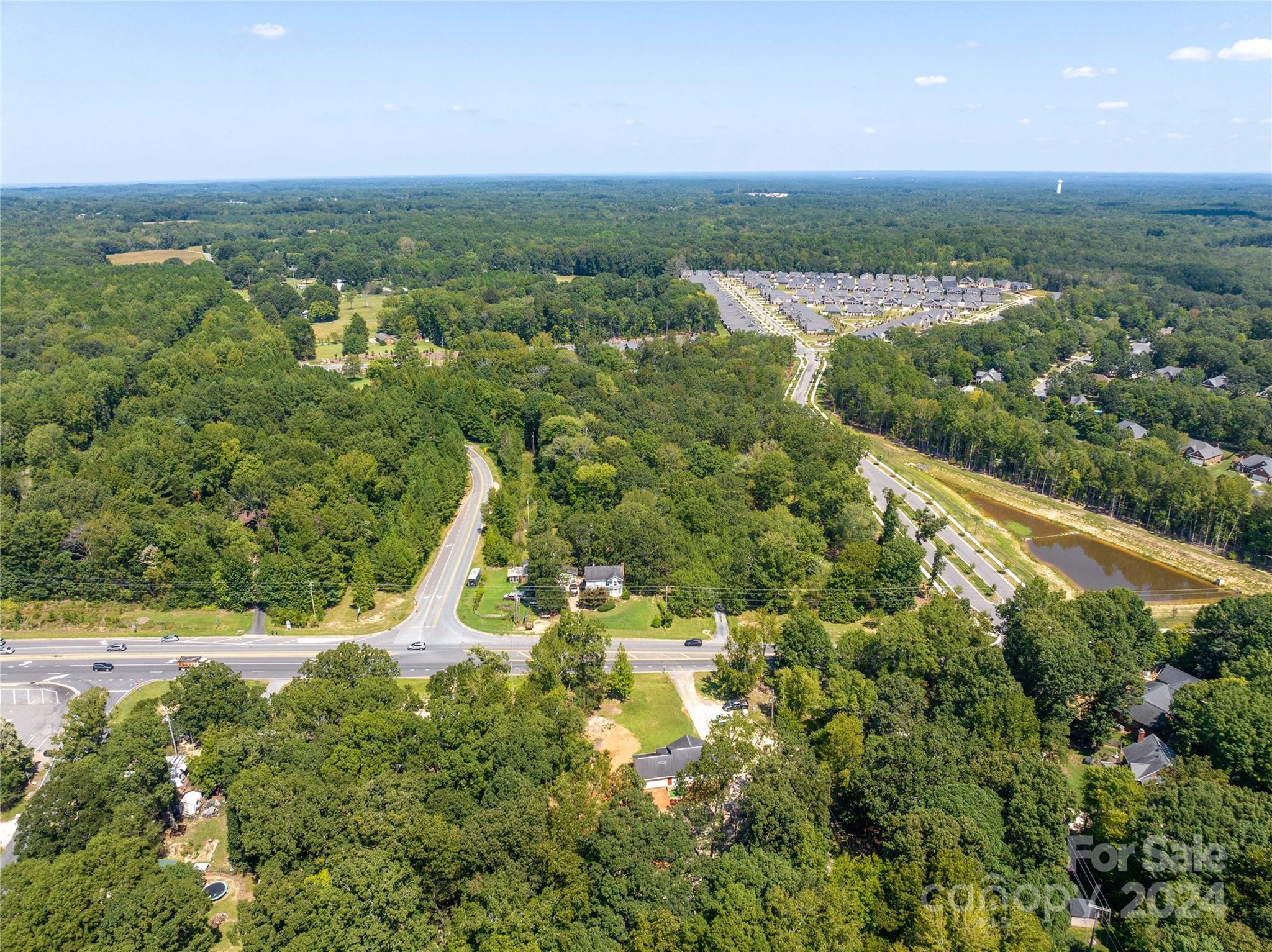 0 Allen Black Road Property Photo 2