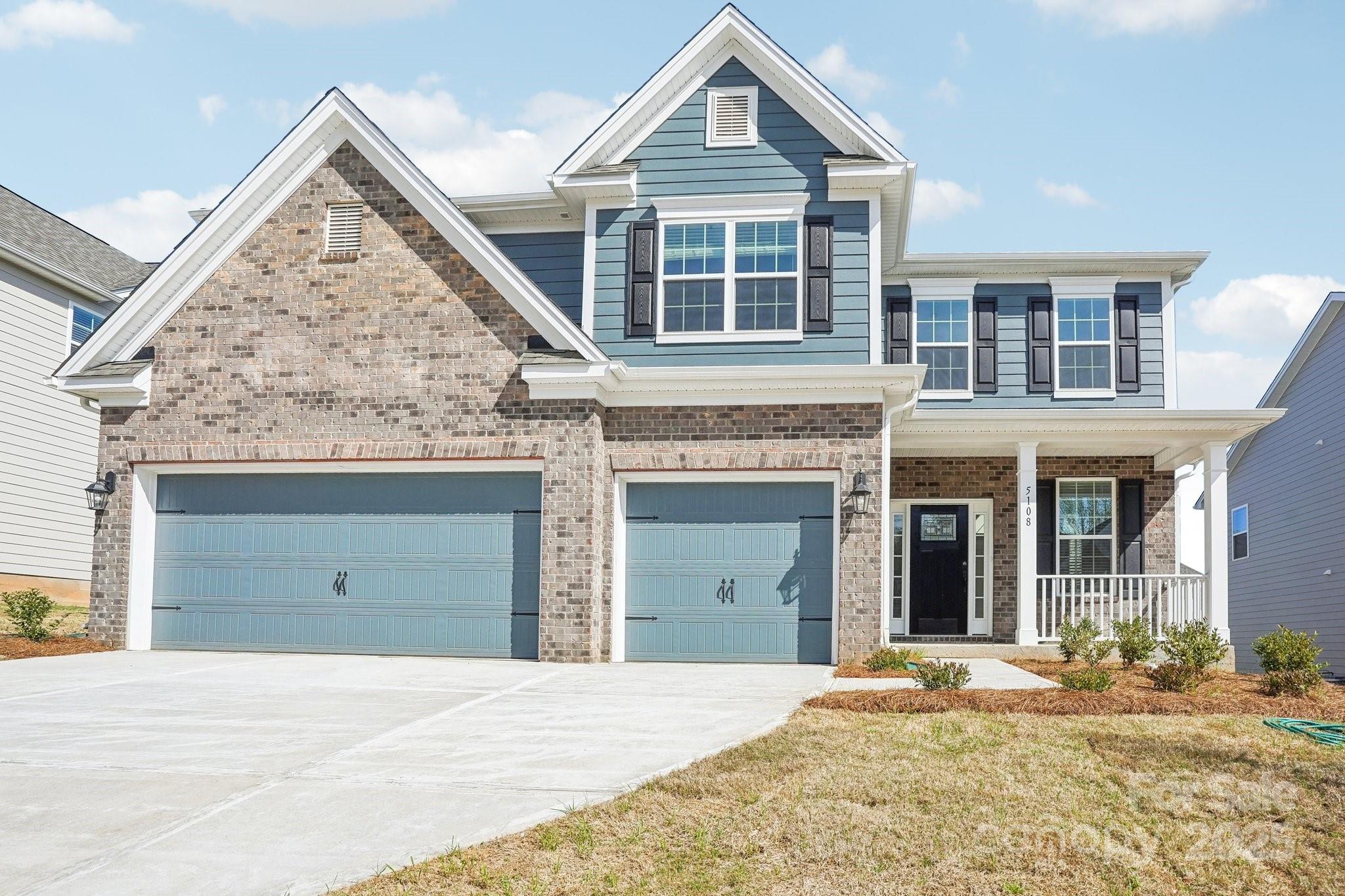 5108 Silver Creek Lane Property Photo 1