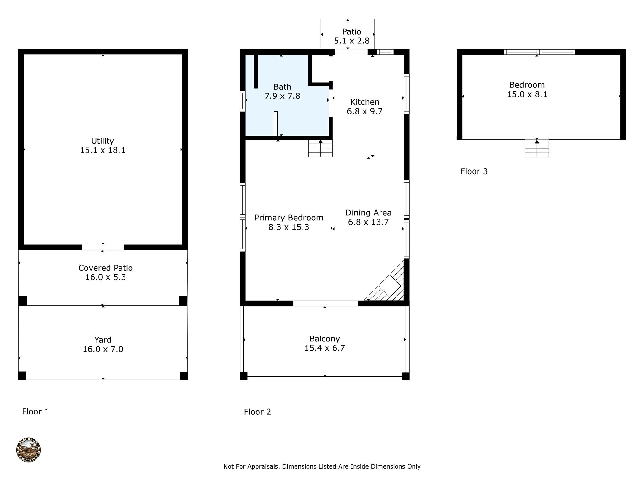 5 Chaucer Road Property Photo 45