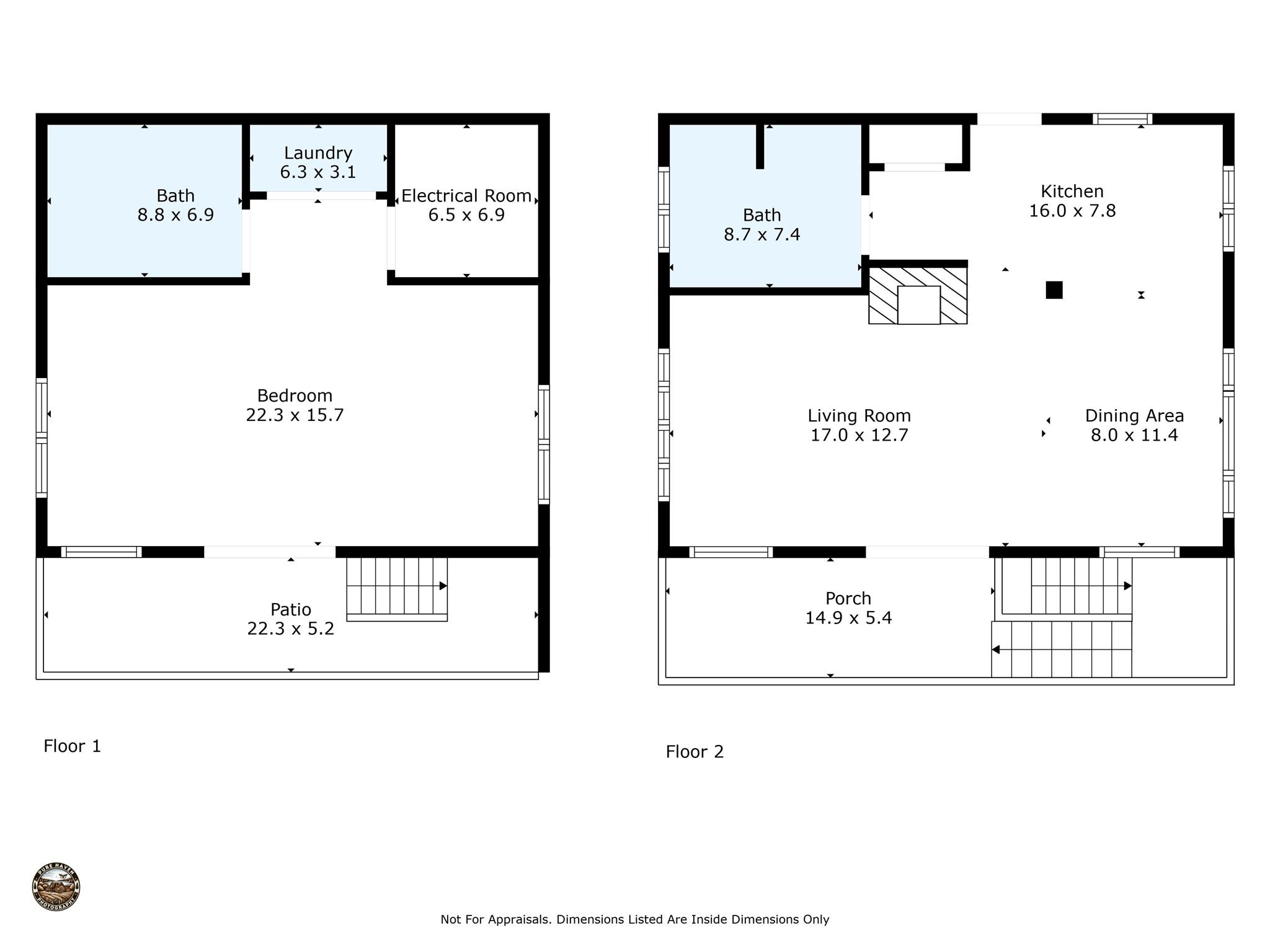 5 Chaucer Road Property Photo 47