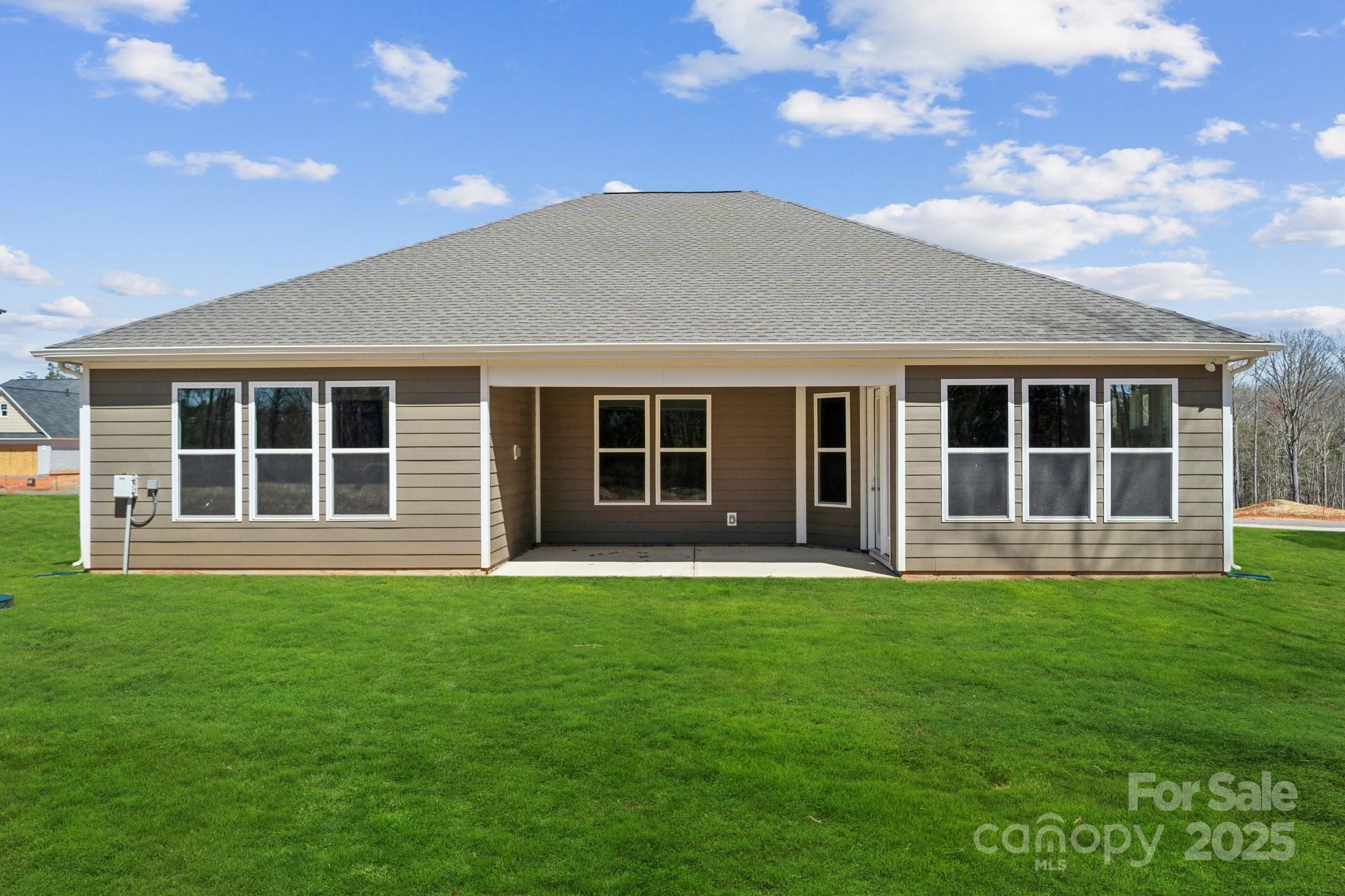 120 Brooke Forest Court Property Photo 2
