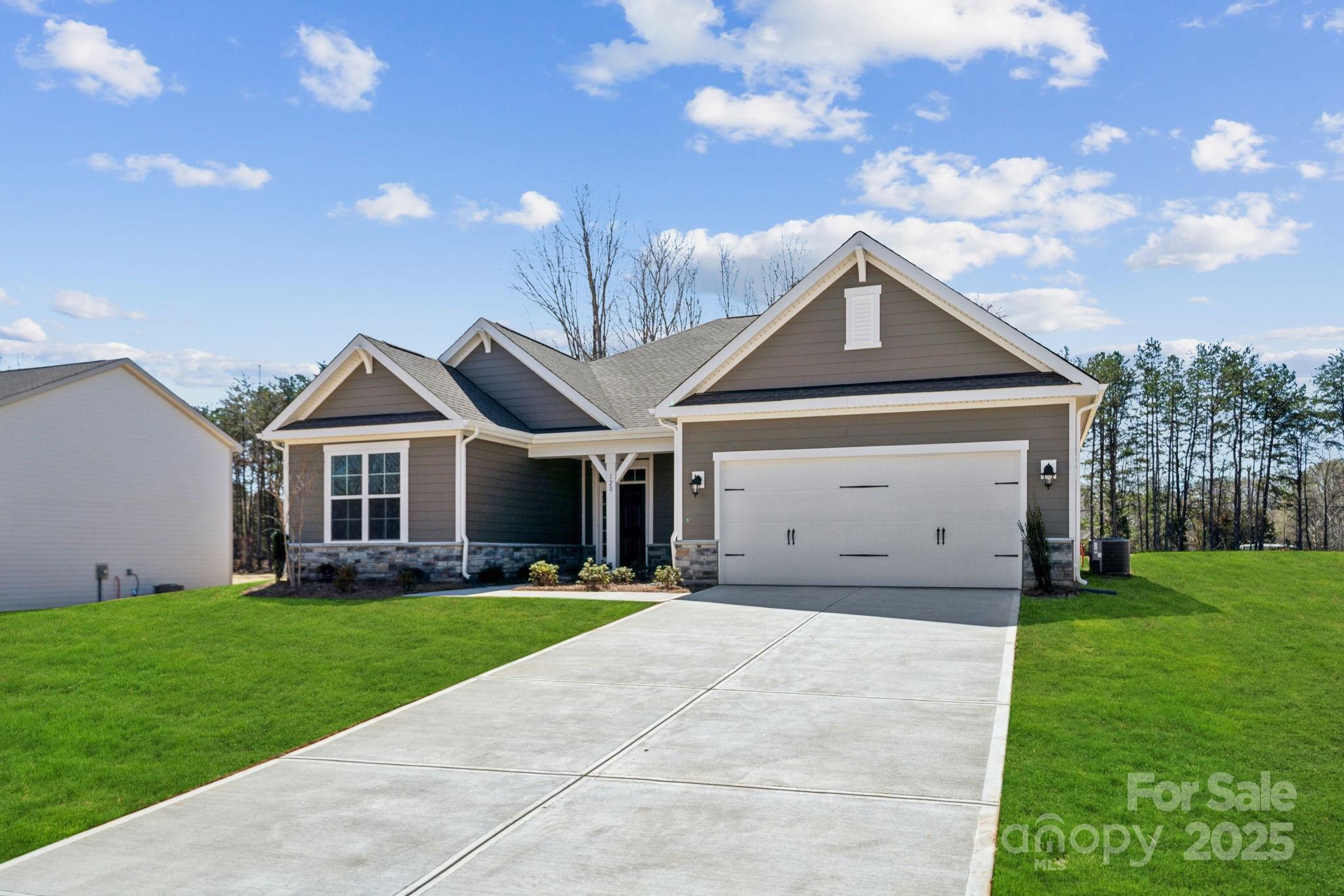120 Brooke Forest Court Property Photo 3
