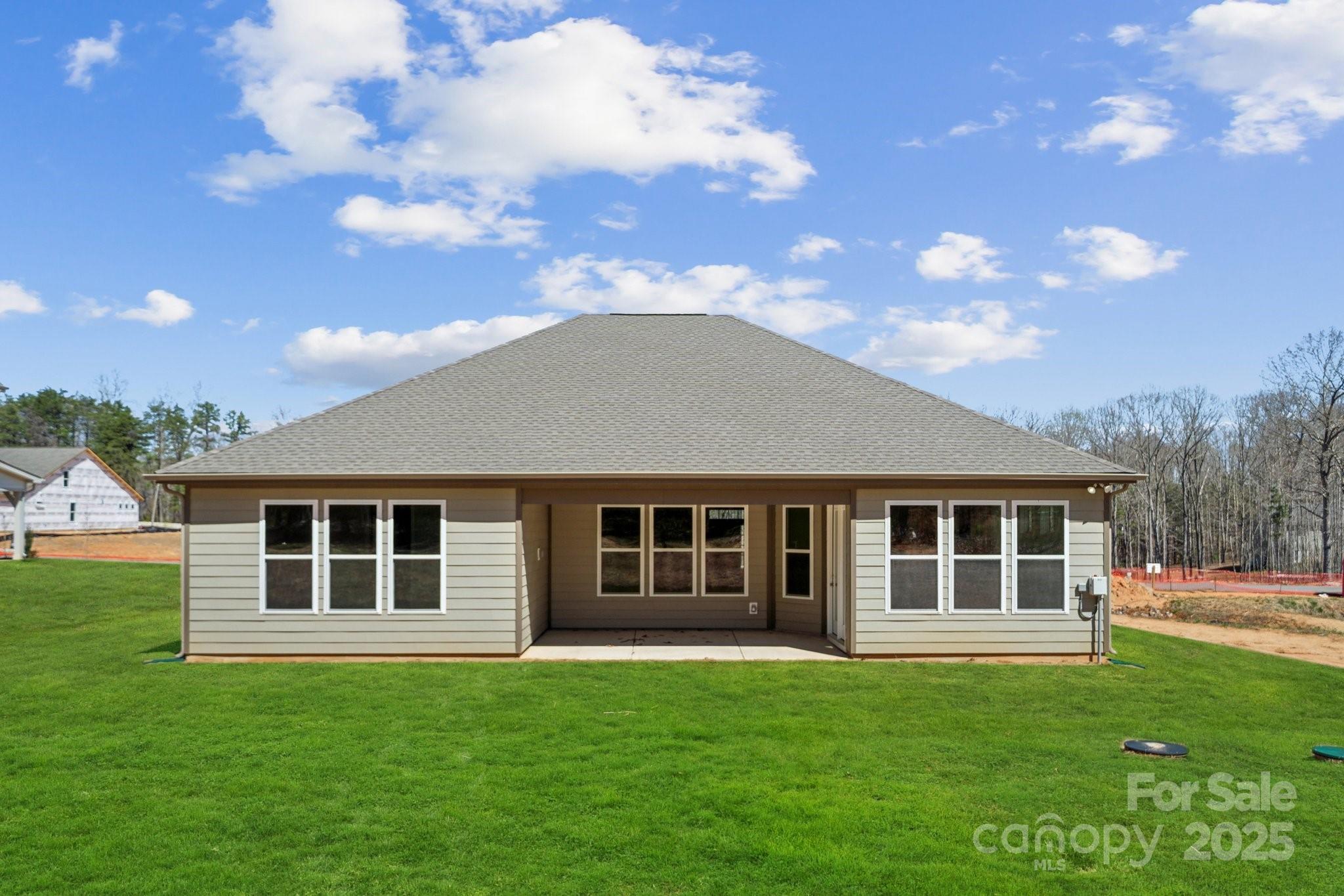 132 Brooke Forest Court Property Photo 2
