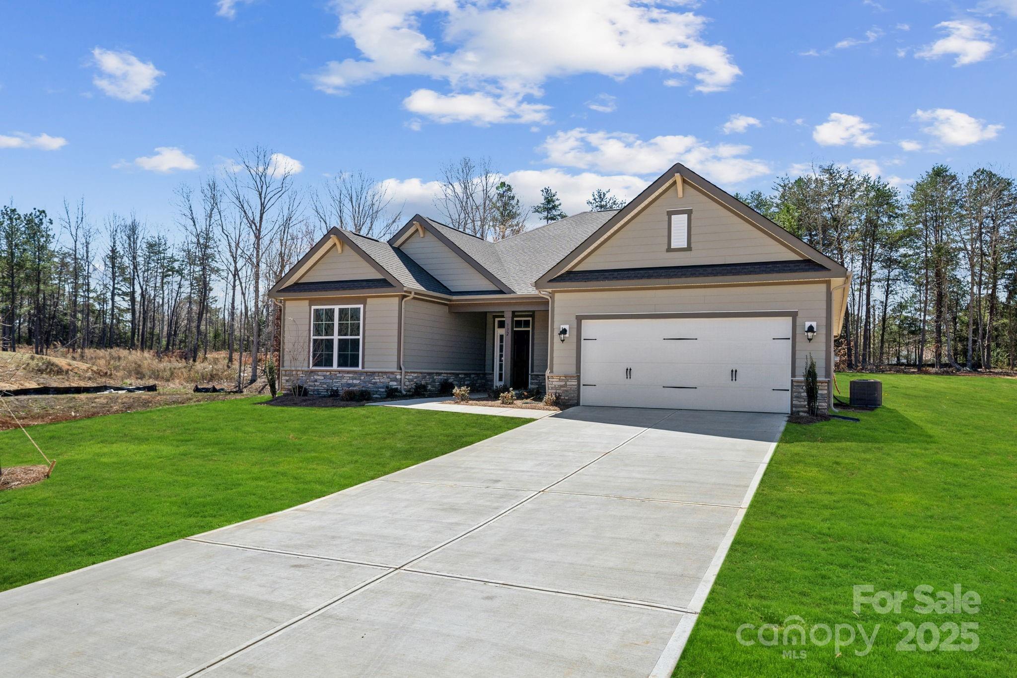 132 Brooke Forest Court Property Photo 3