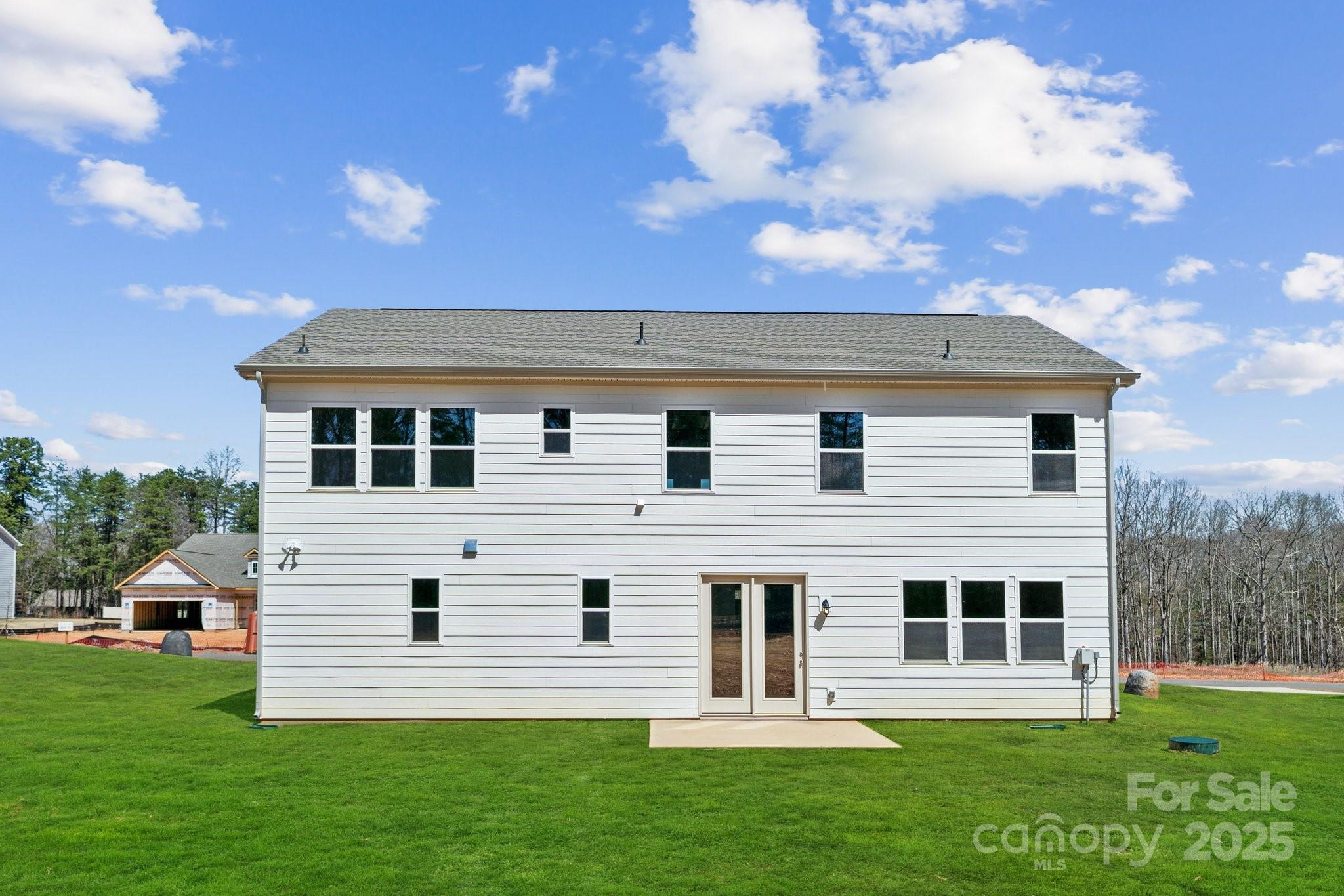126 Brooke Forest Court Property Photo 3