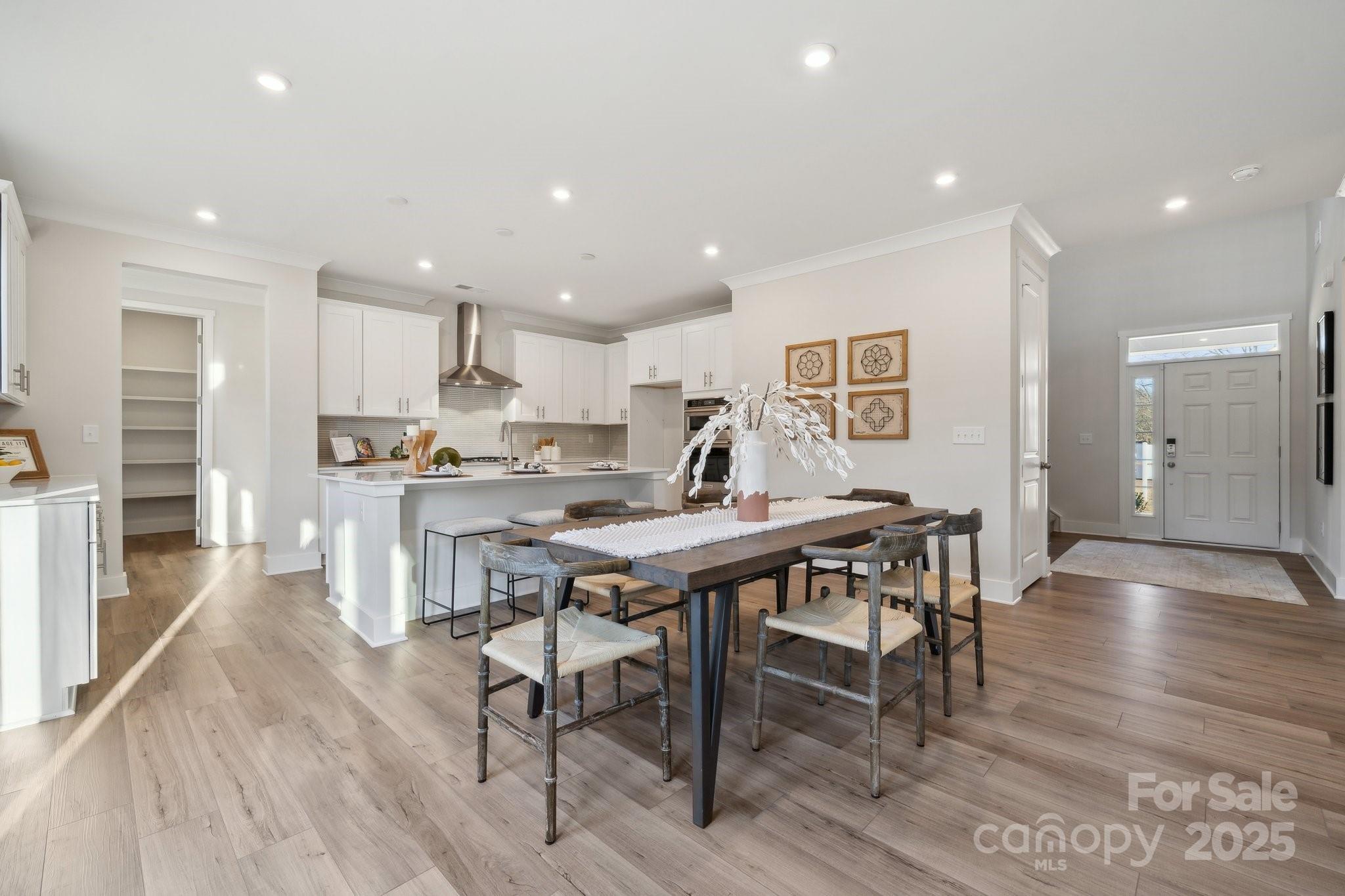 126 Brooke Forest Court Property Photo 10