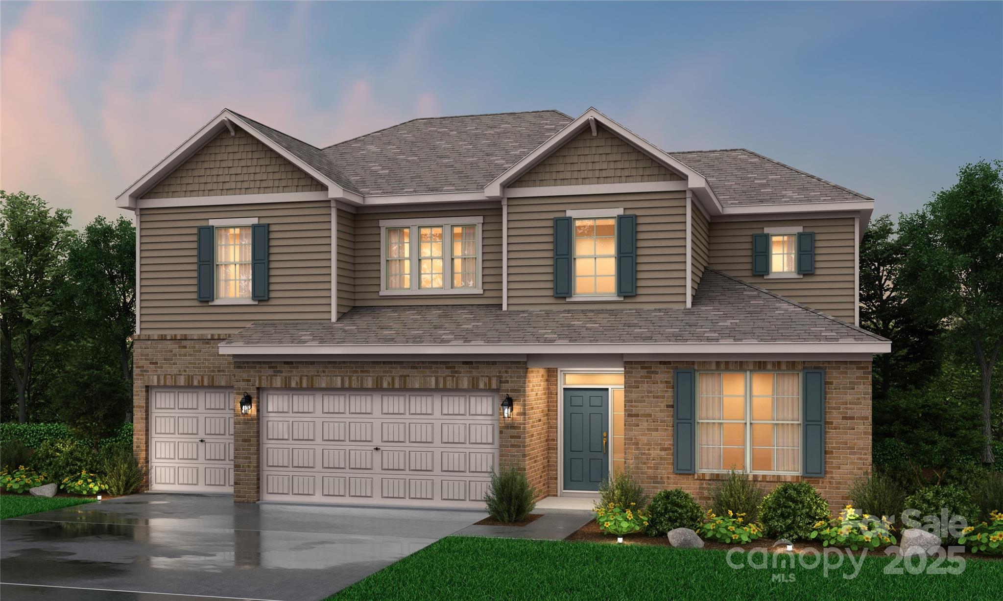7089 Cobblefield Lane Property Photo 4