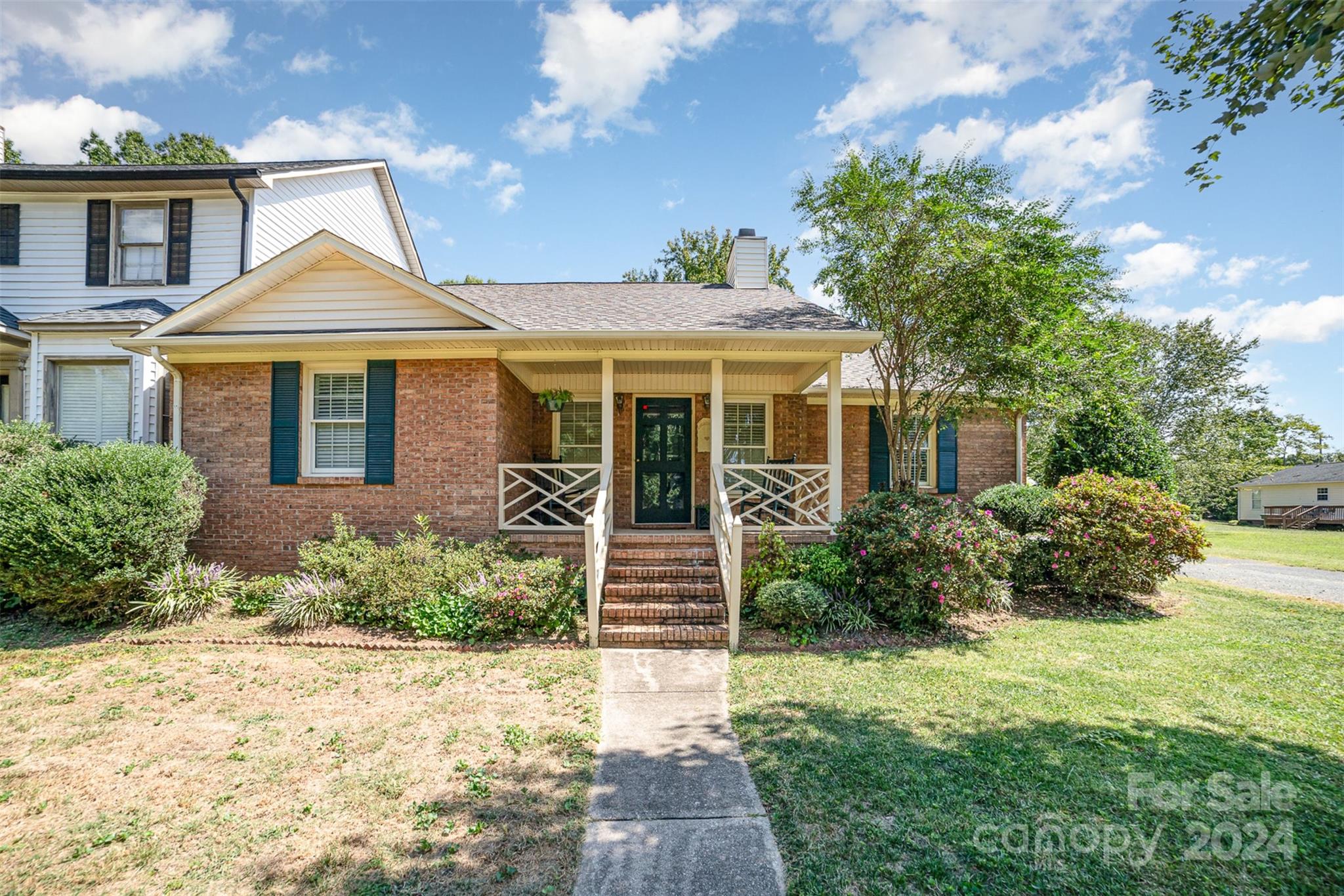 628 Breckenridge Road Property Photo
