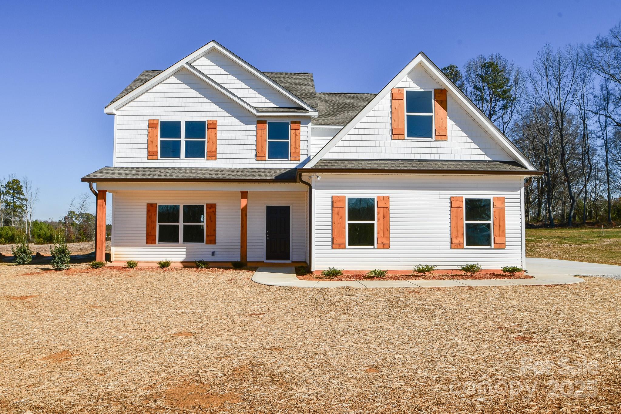 7805 Medlin Road Property Photo 1