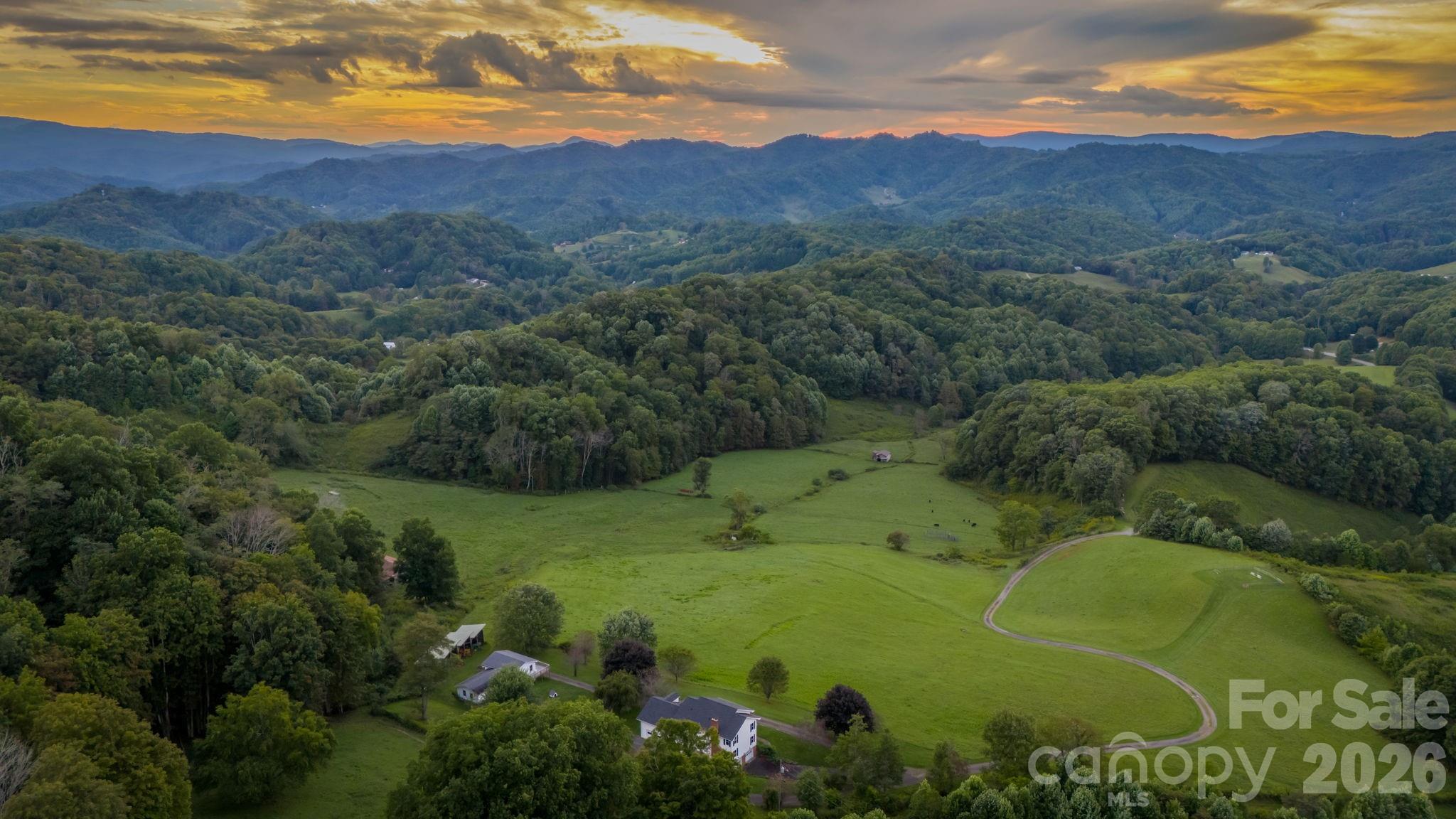 840 Ed Williams Road Property Photo 1