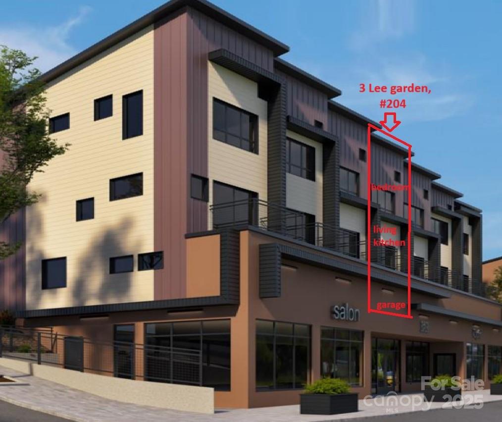 3 Lee Garden Lane 204 Property Photo 1