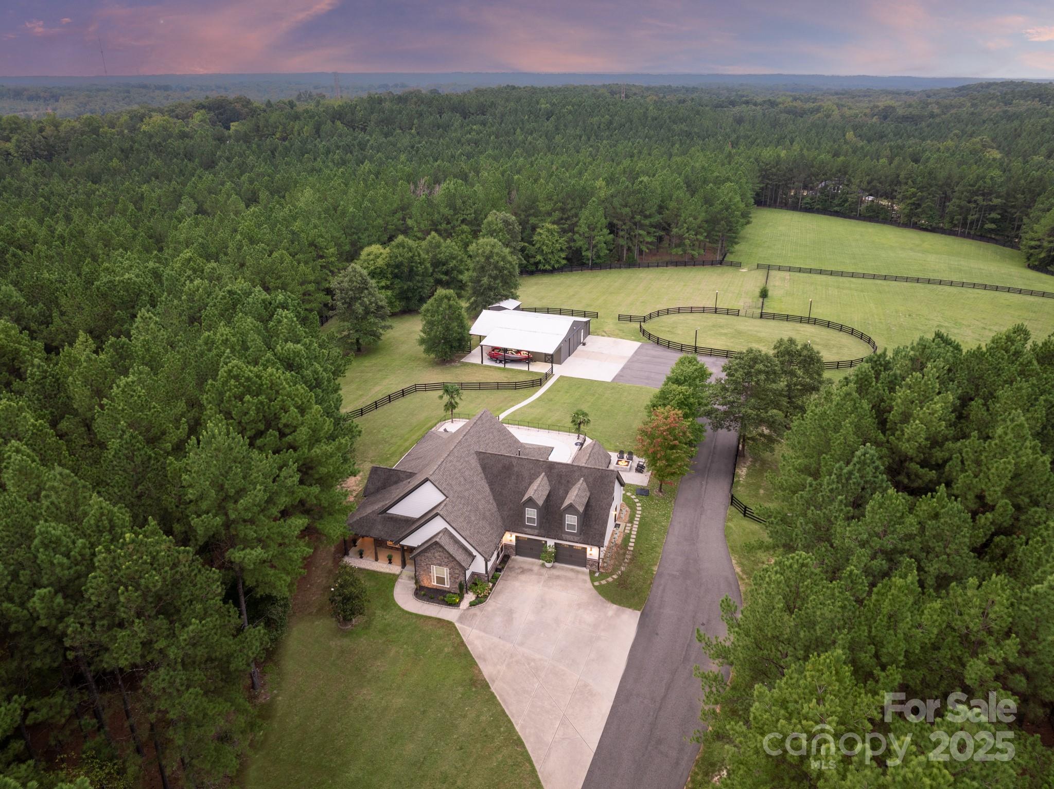 1046 Sutton Spring Road Property Photo