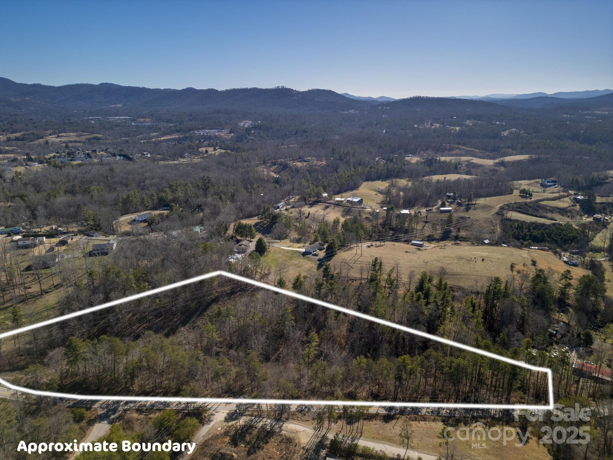 99999 Monticello Road Property Photo 12