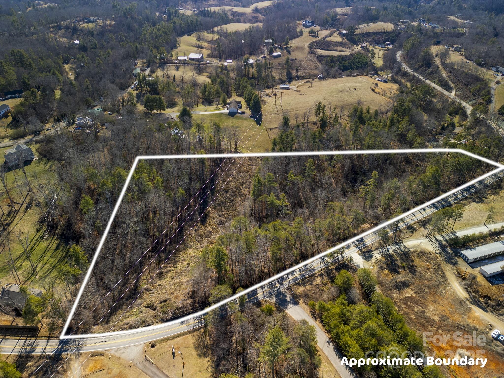 99999 Monticello Road Property Photo 13