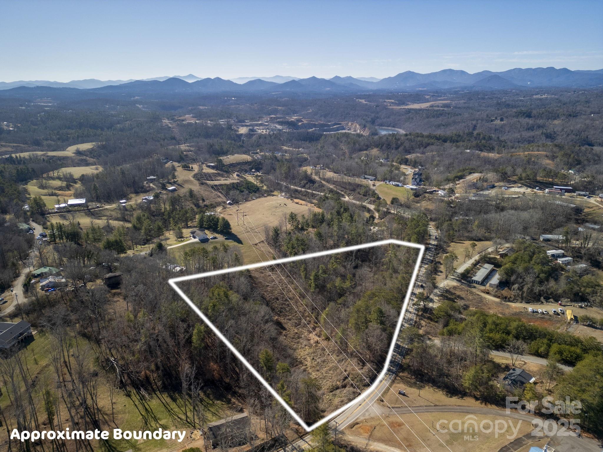 99999 Monticello Road Property Photo 14