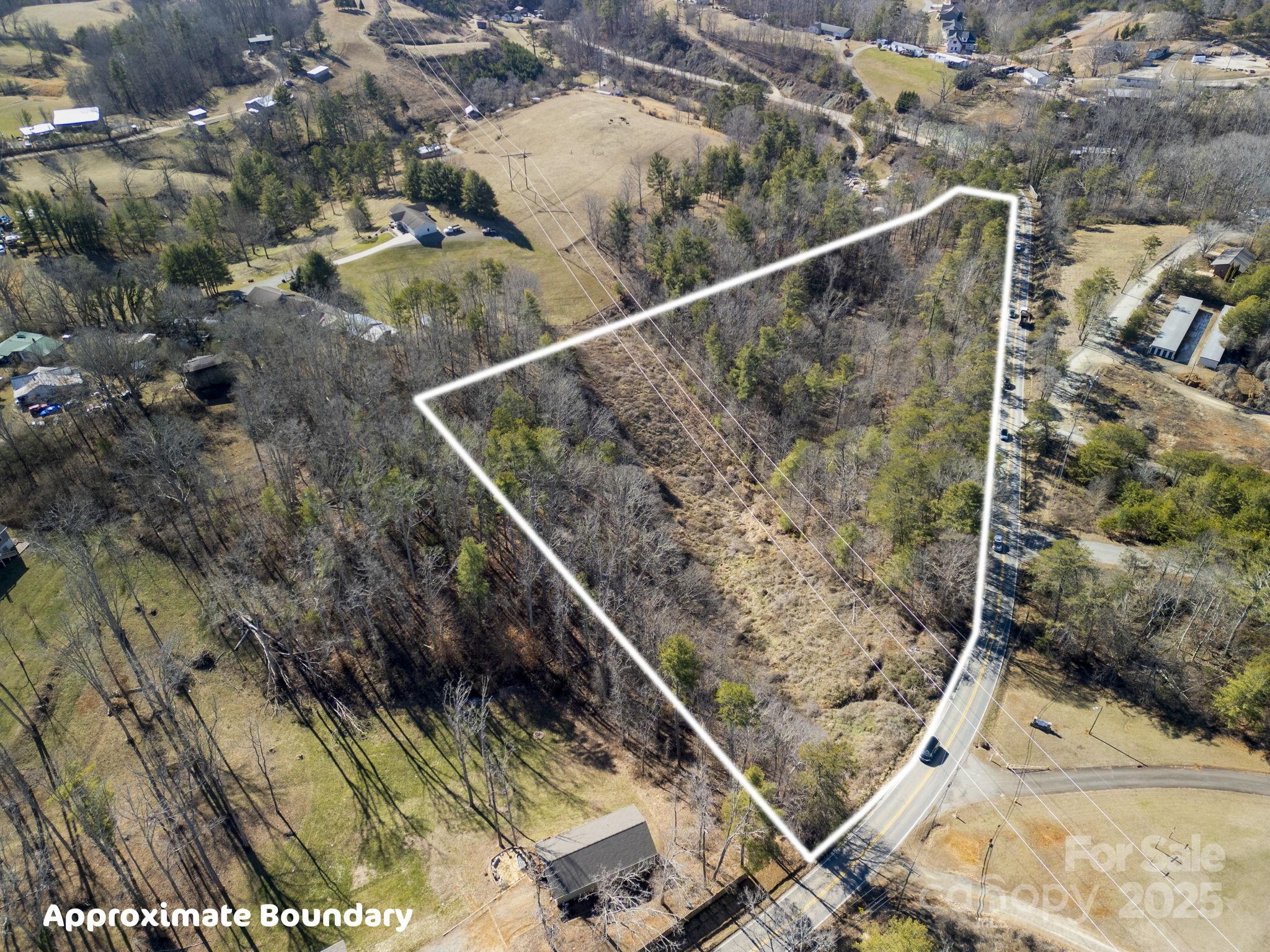 99999 Monticello Road Property Photo 15
