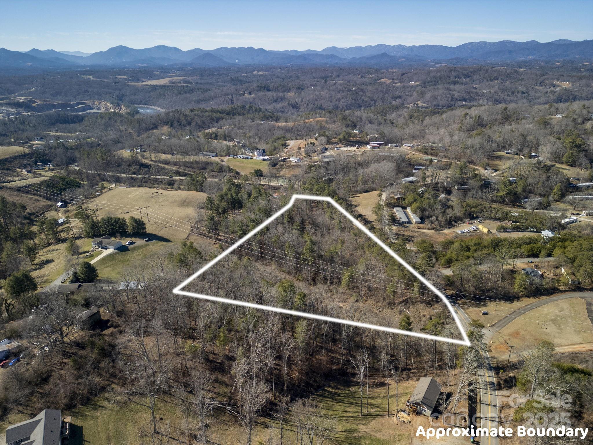 99999 Monticello Road Property Photo 16