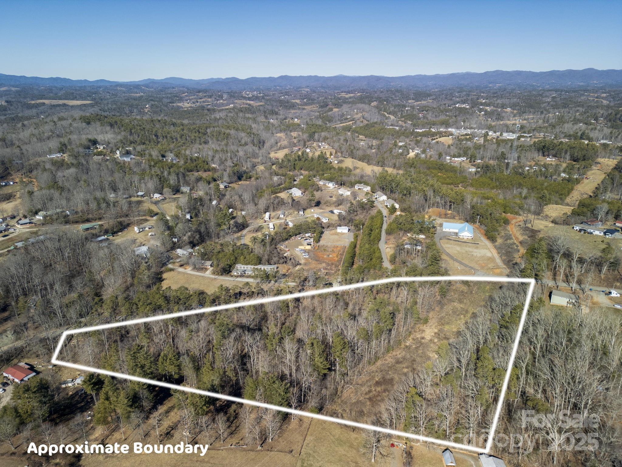 99999 Monticello Road Property Photo 20
