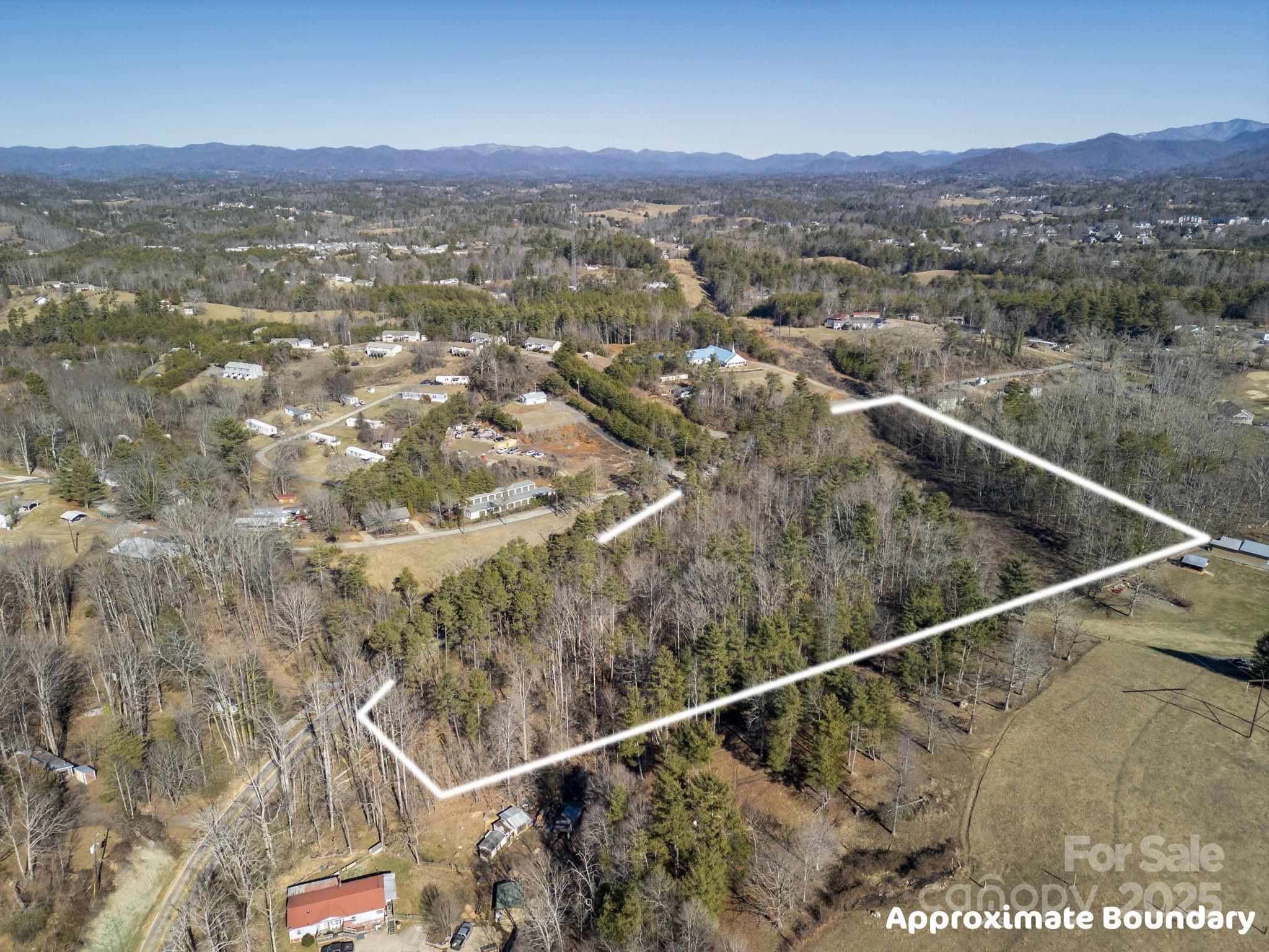 99999 Monticello Road Property Photo 22