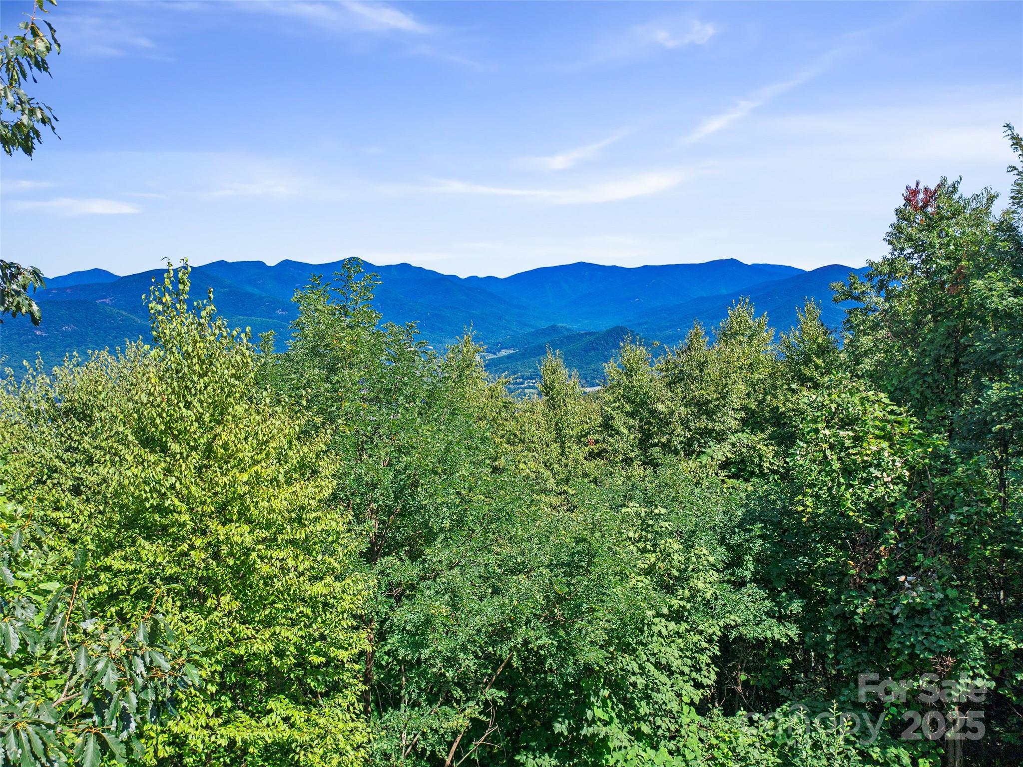 4.8 Acres Mountain Lily Ridge Drive Property Photo