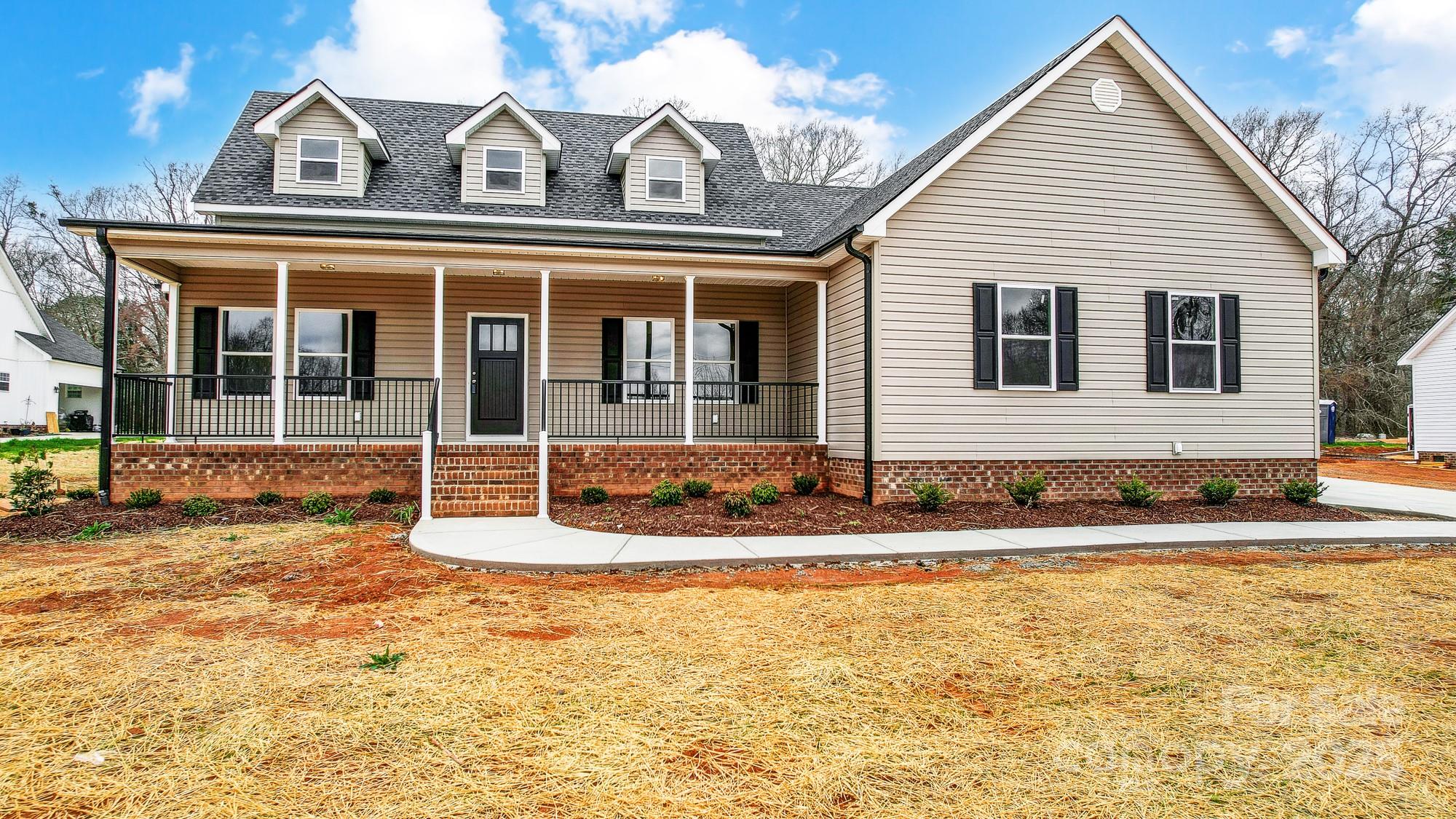 751 White Jenkins Road Property Photo