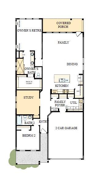1110 Lowland Way Property Photo 28