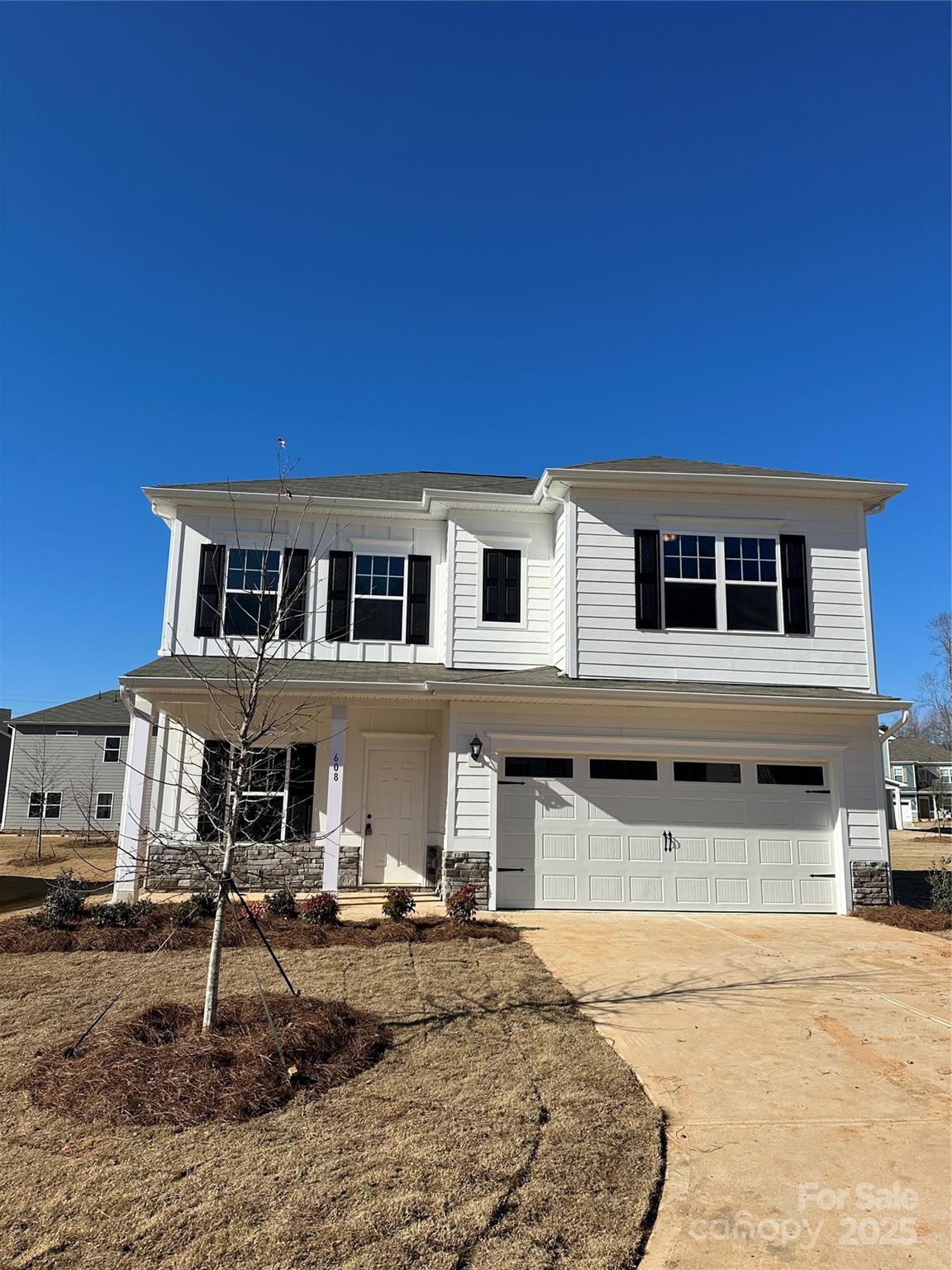 608 Lispenard Court Property Photo