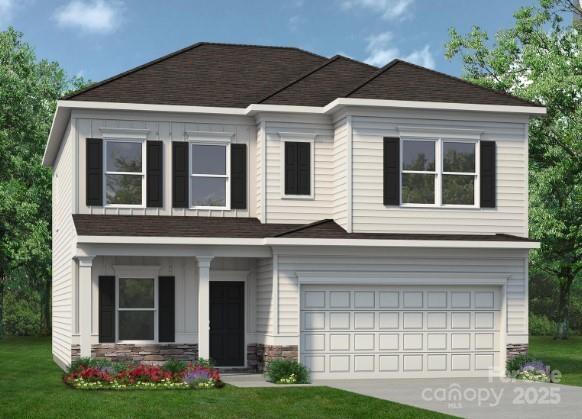 608 Lispenard Court Property Photo 15