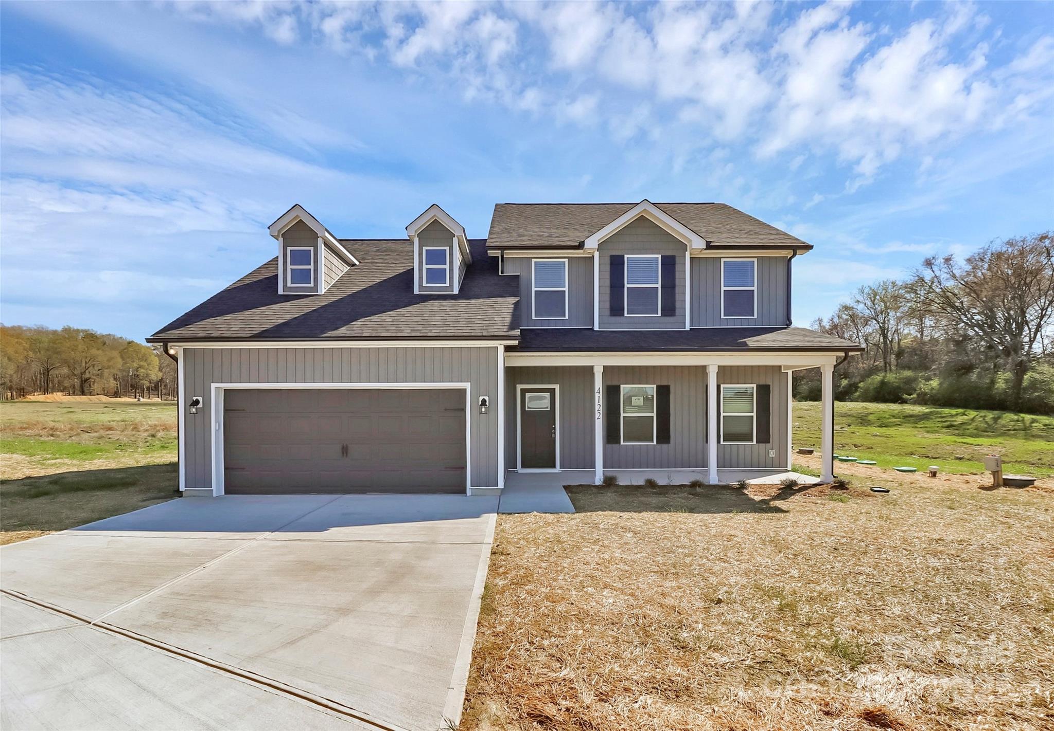 4122 Old Monroe Marshville Road Property Photo 1