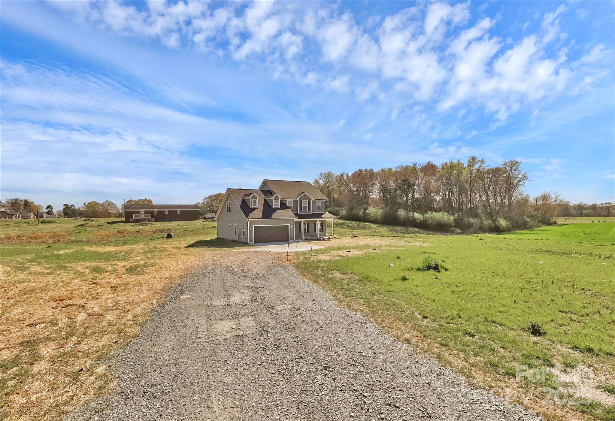 4122 Old Monroe Marshville Road Property Photo 38