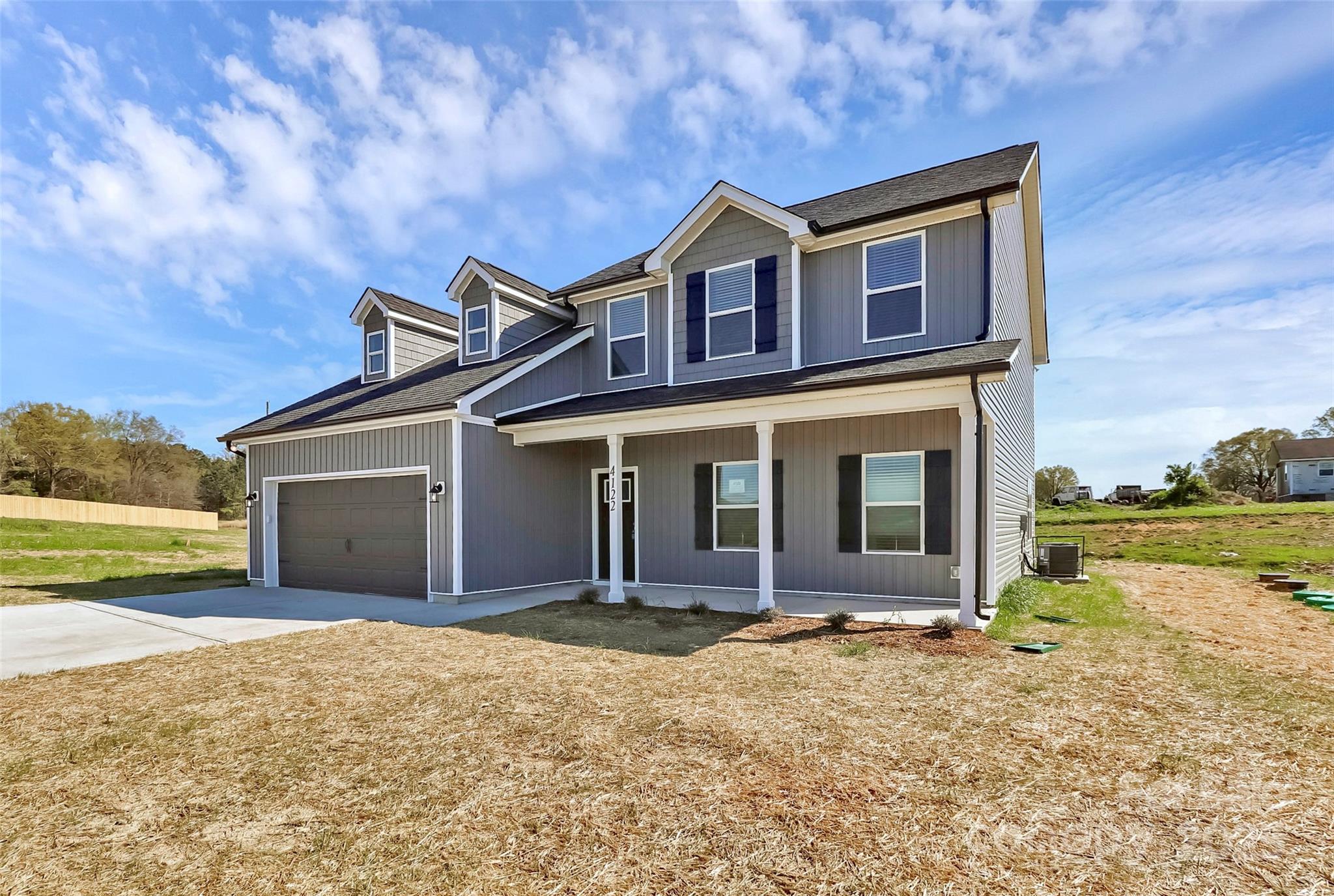 4122 Old Monroe Marshville Road Property Photo 40