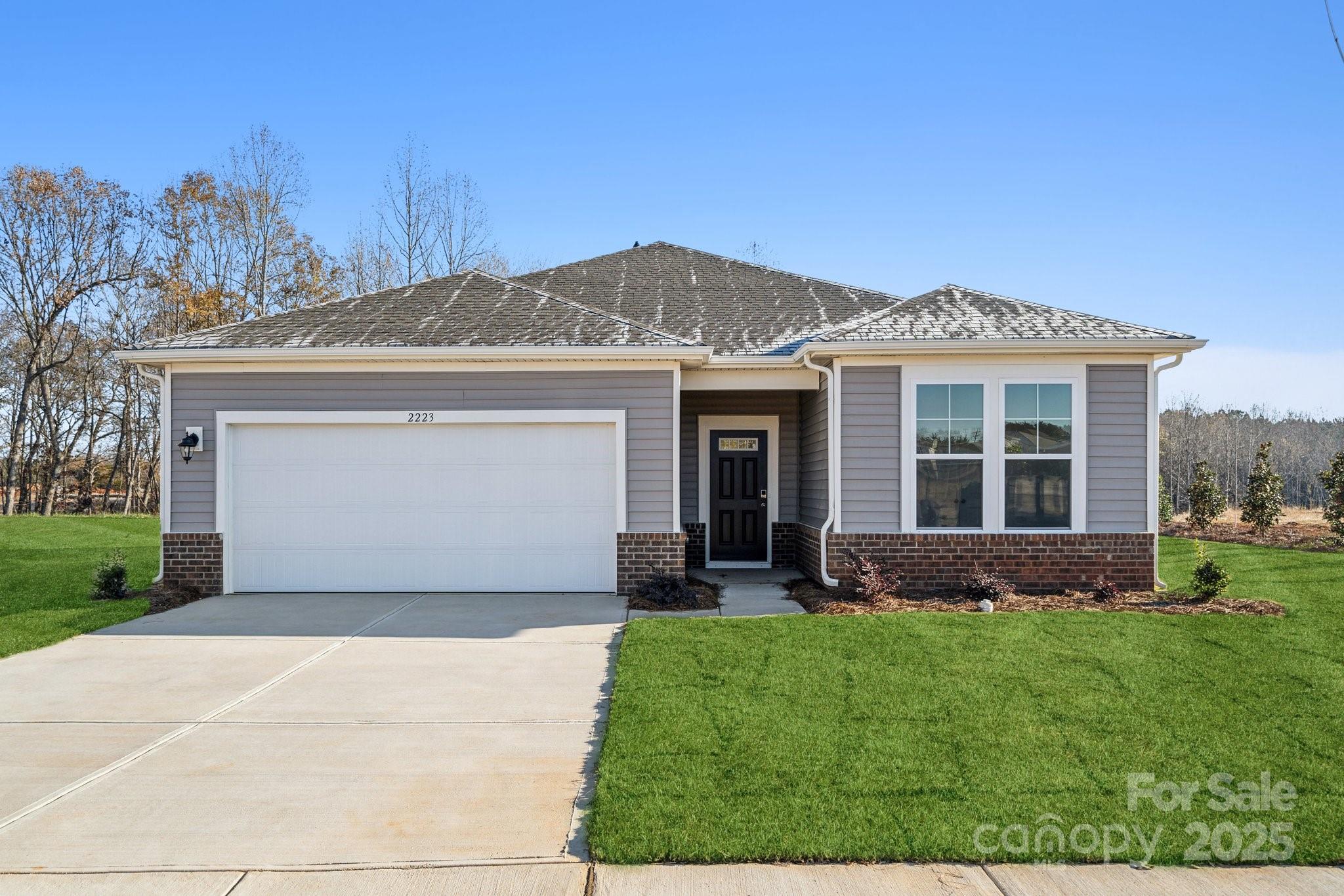 2223 Carpenter Farms Drive Property Photo 1