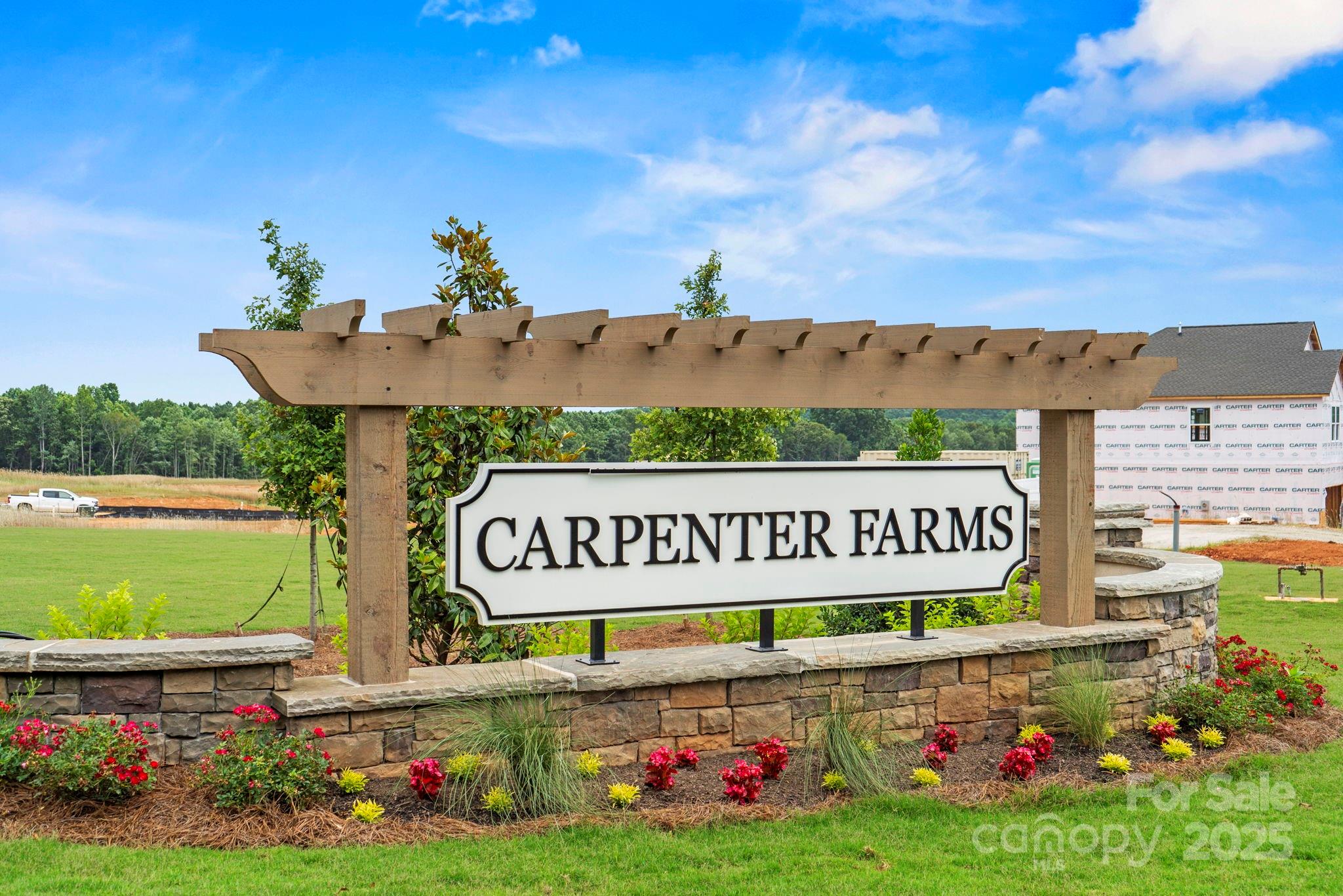 2223 Carpenter Farms Drive Property Photo 23