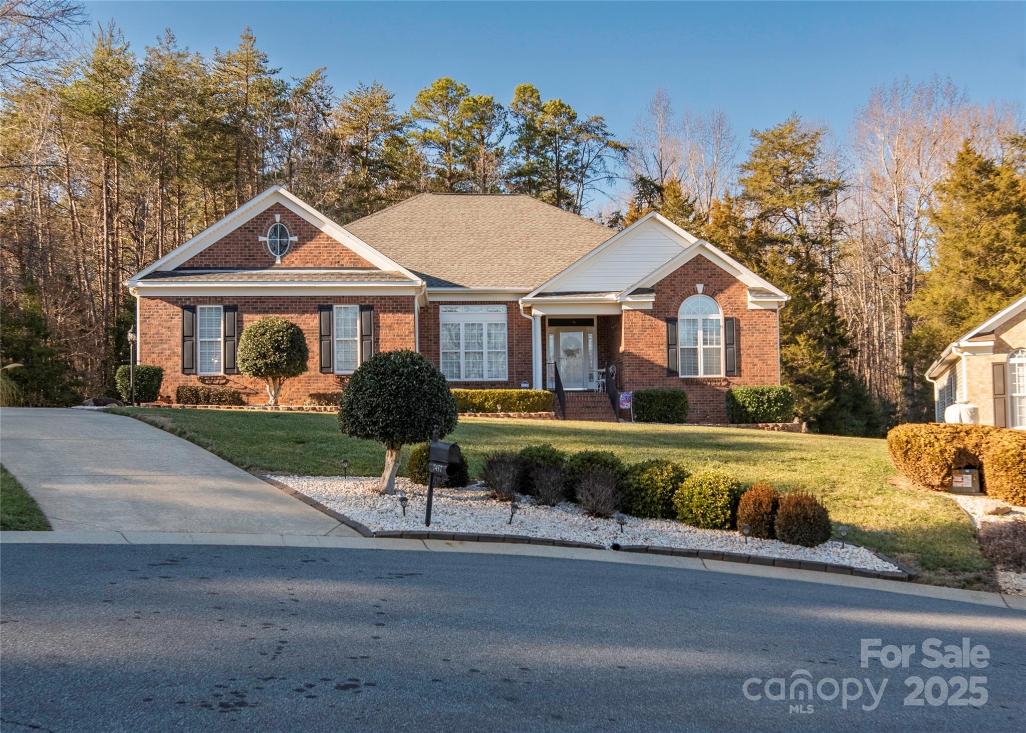 7457 Waterleaf Court Property Photo