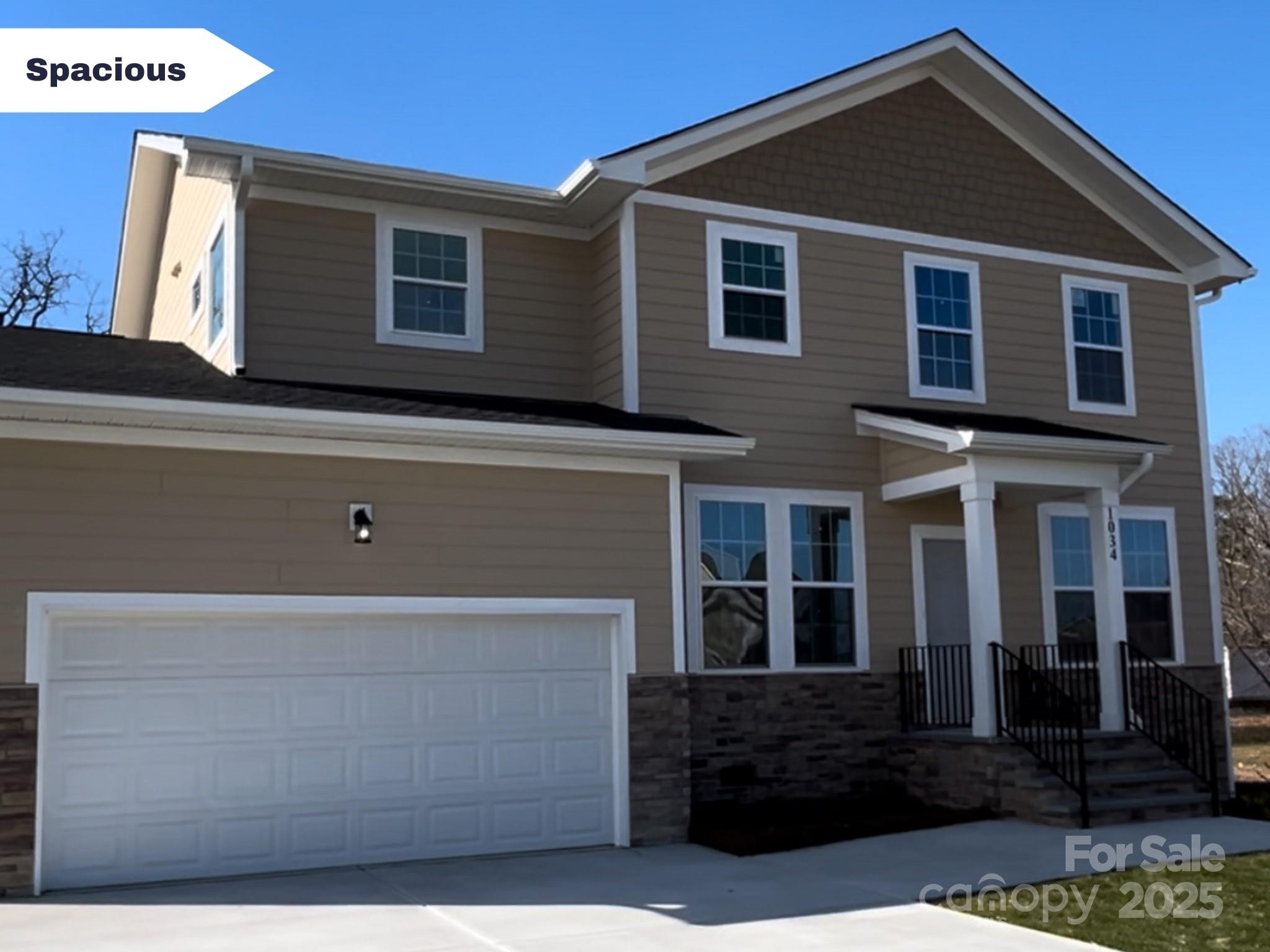 1034 Heath Helms Road Property Photo 2