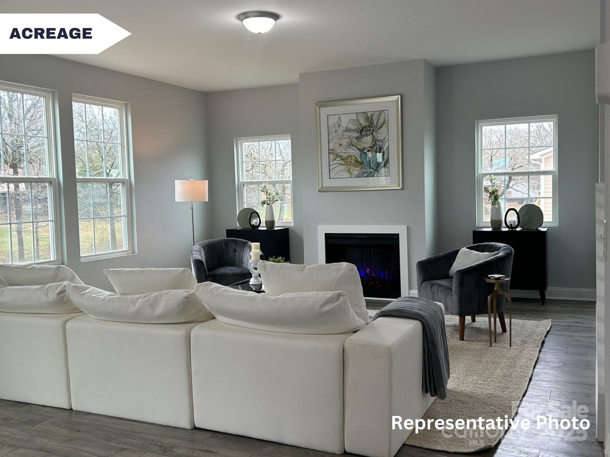 1034 Heath Helms Road Property Photo 4