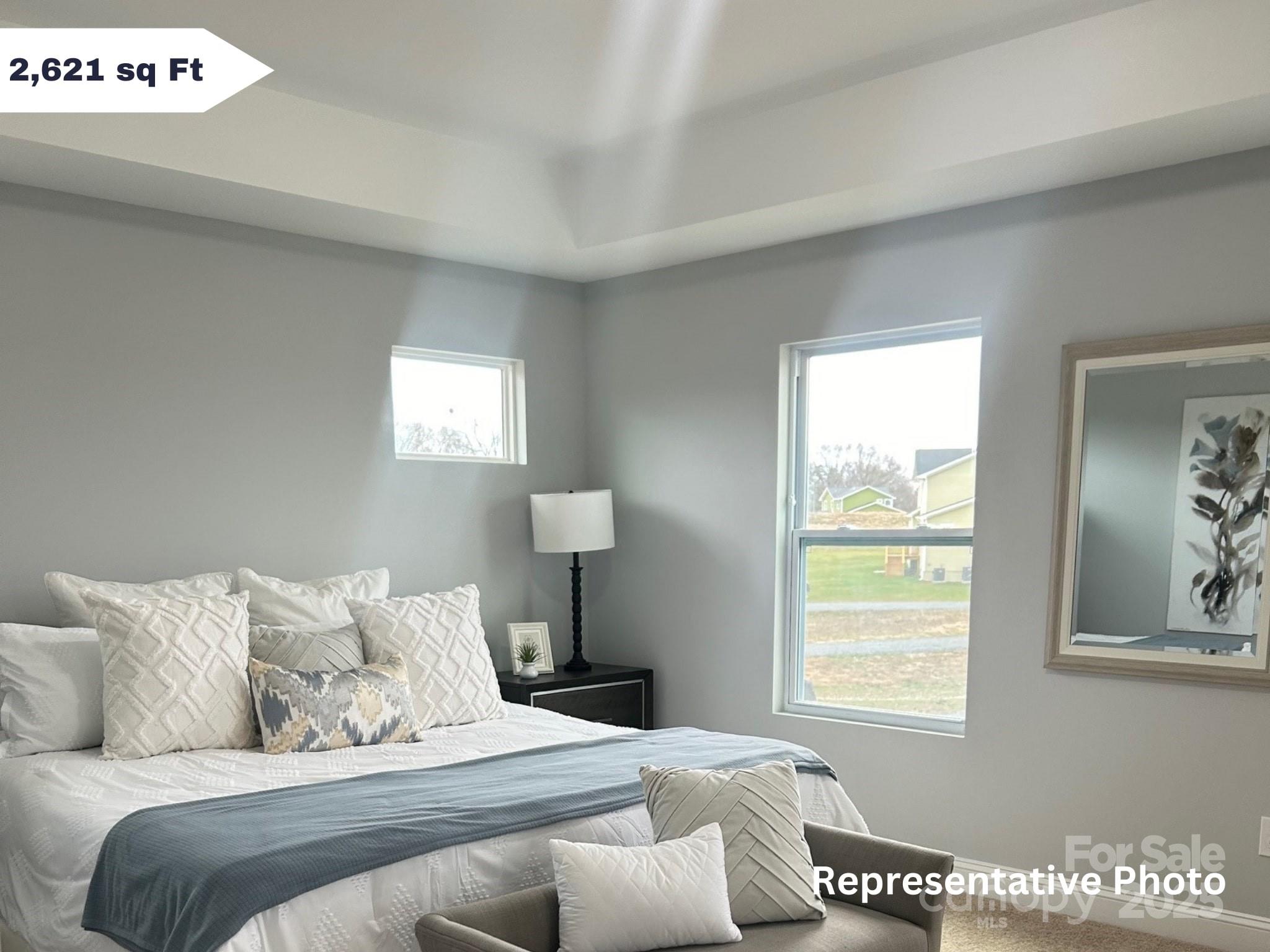 1034 Heath Helms Road Property Photo 6