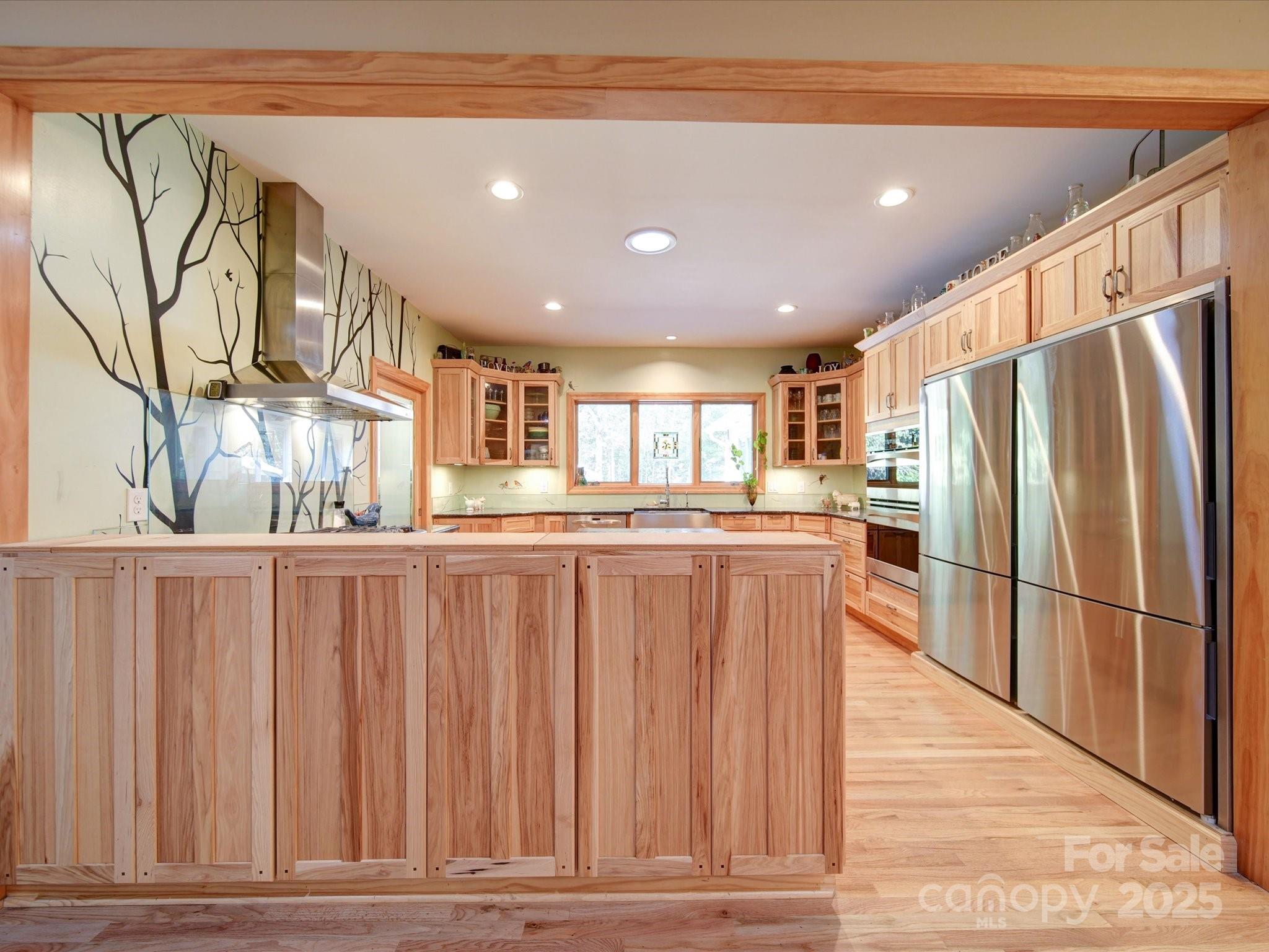 1239 John G Richards Road Property Photo 10